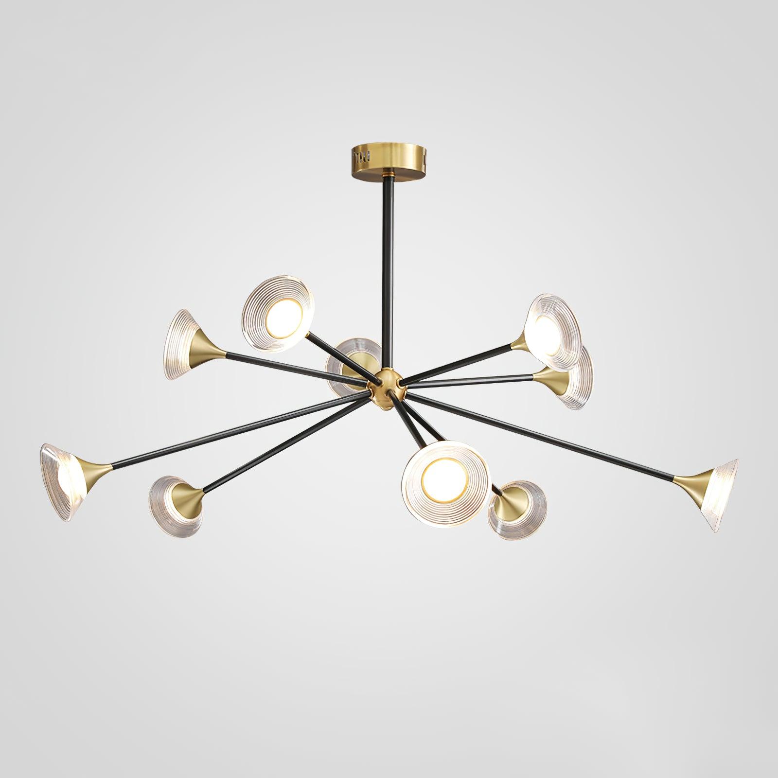Treison Ceiling Light