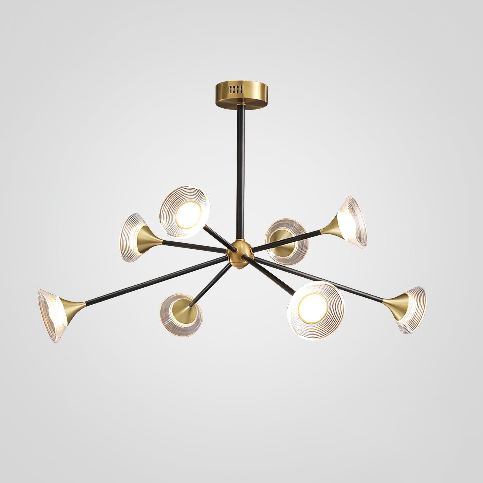 Treison Ceiling Light