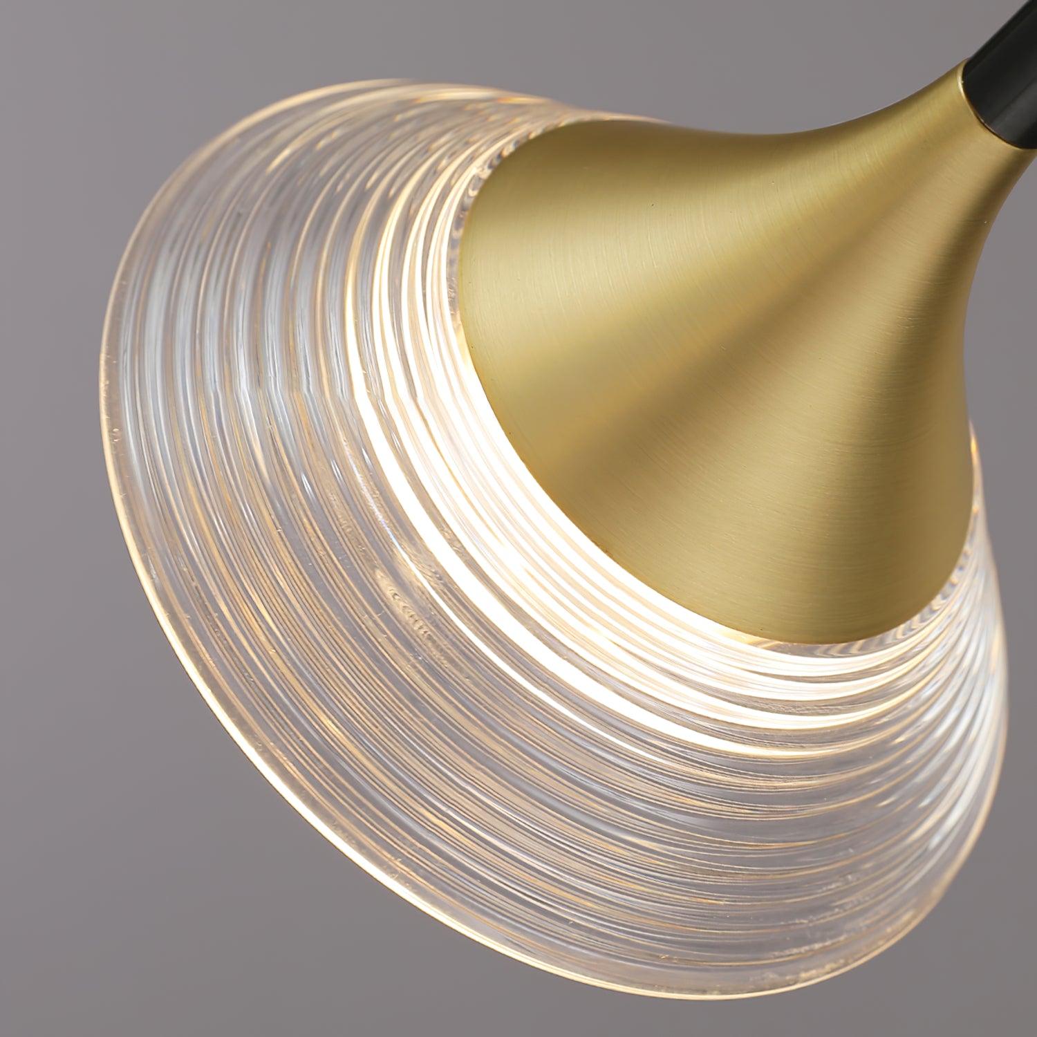 Treison Ceiling Light