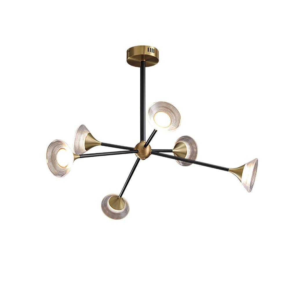 Treison Ceiling Light
