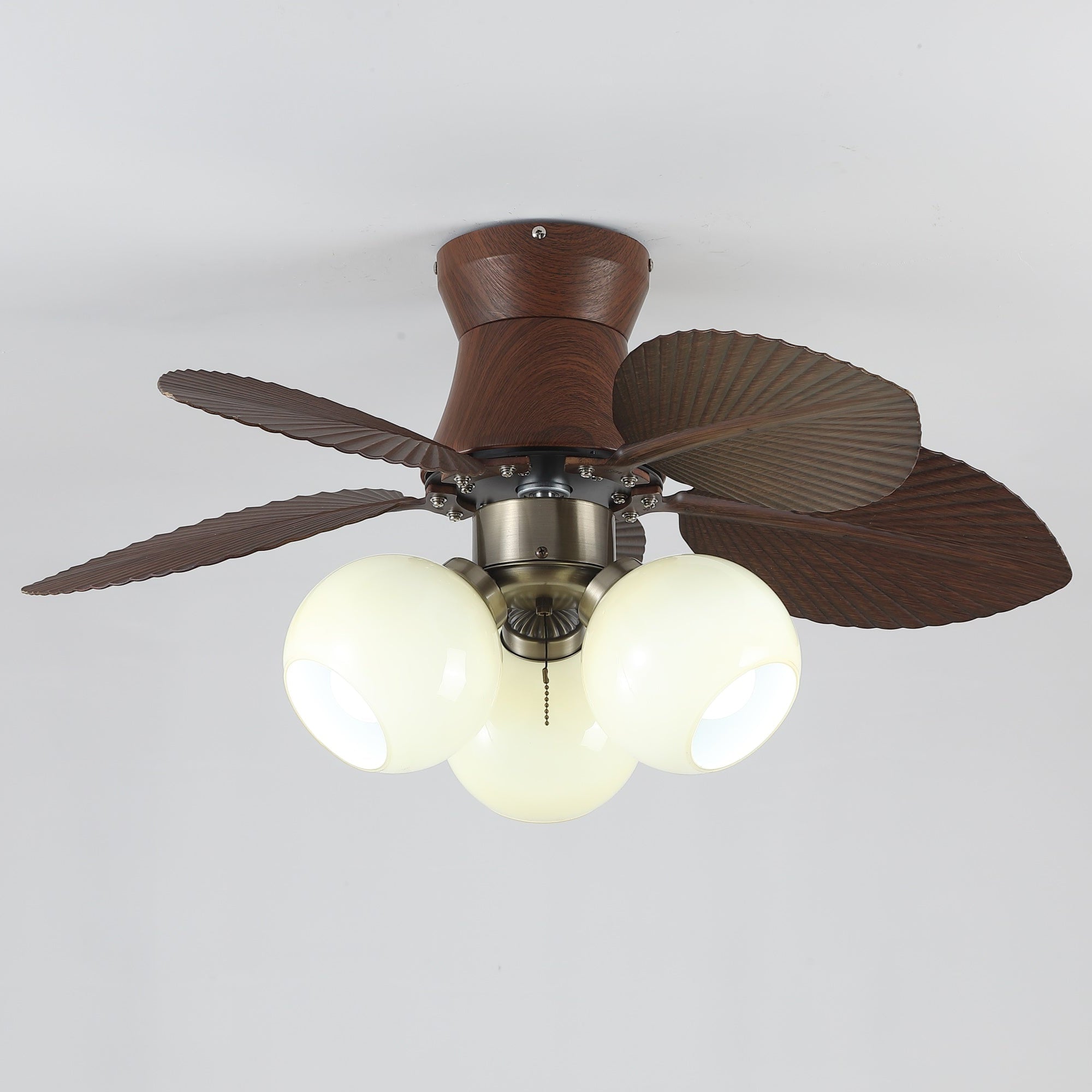 Arell Blade-Style LED Ceiling Fan