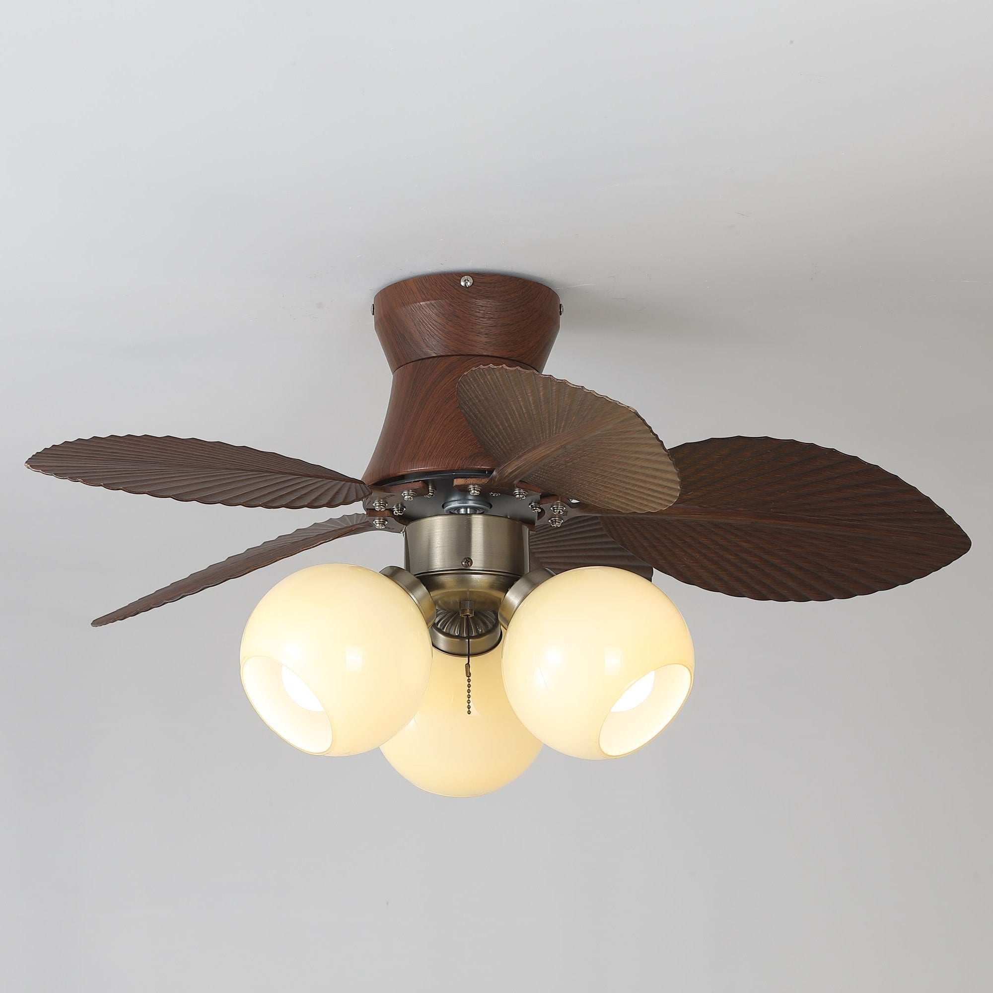 Arell Blade-Style LED Ceiling Fan