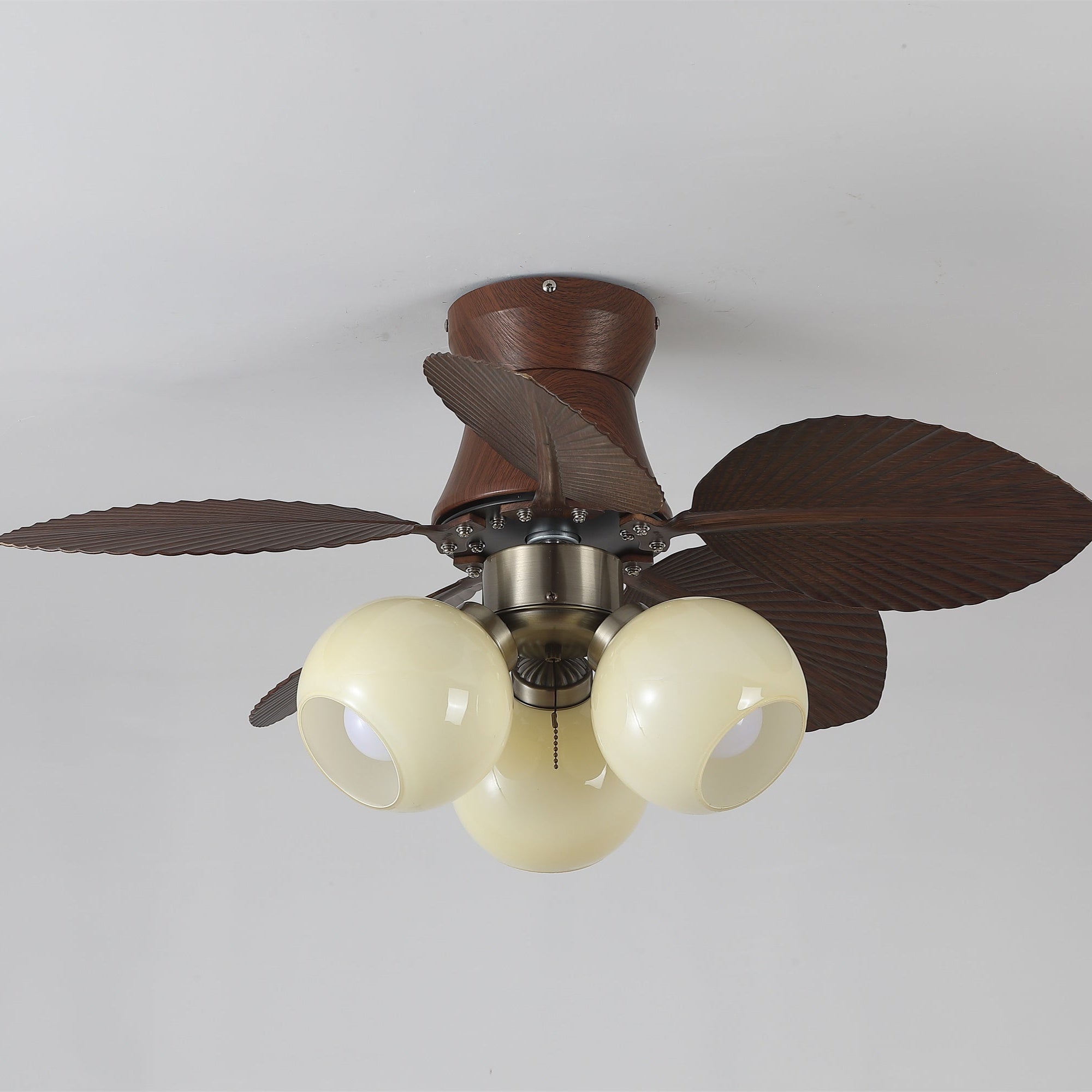 Arell Blade-Style LED Ceiling Fan