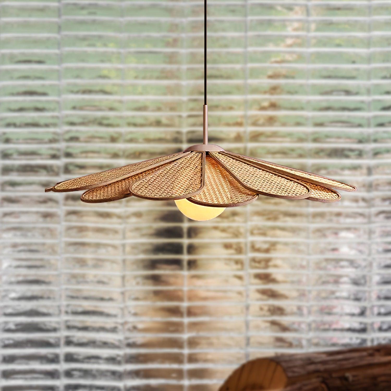 Tivorna Pendant Light