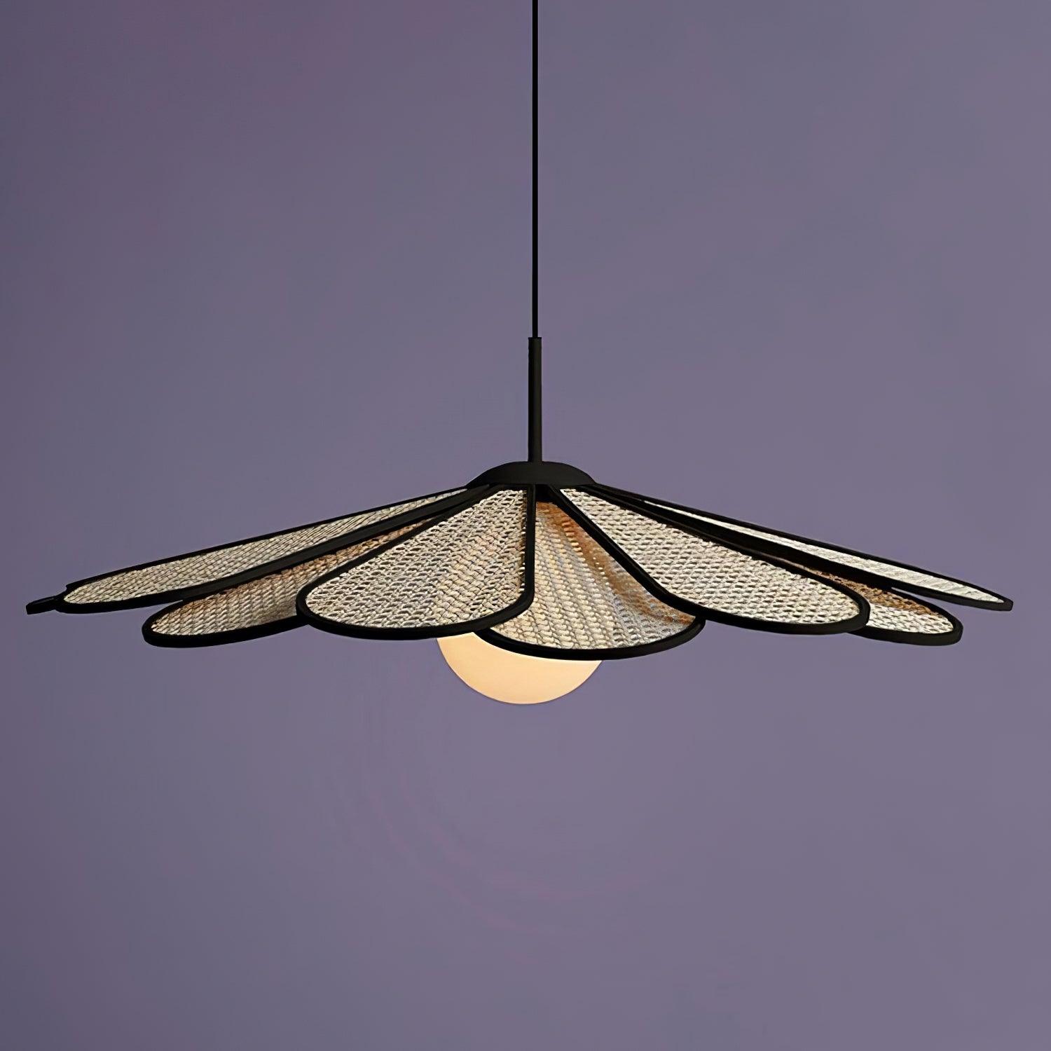 Tivorna Pendant Light