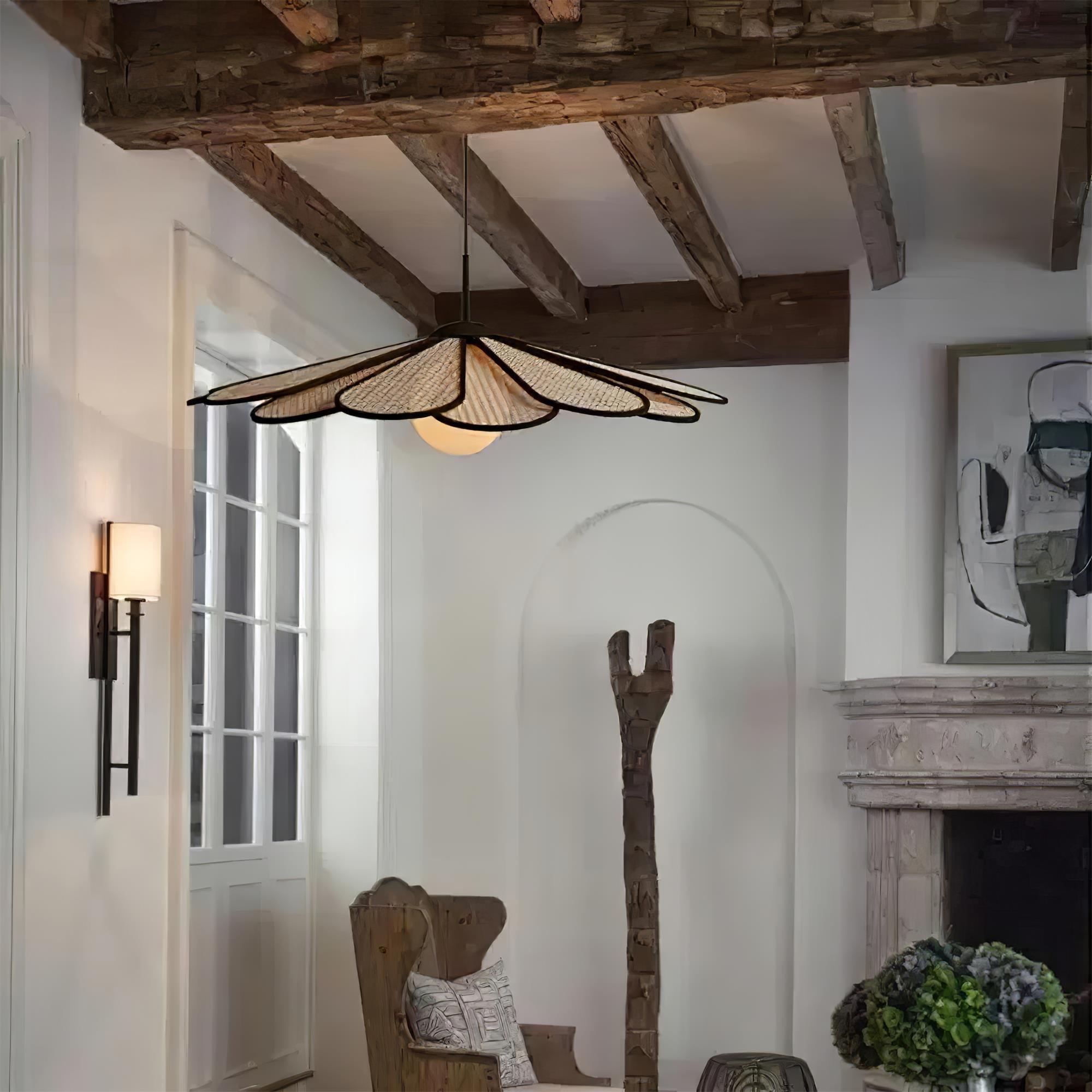 Tivorna Pendant Light
