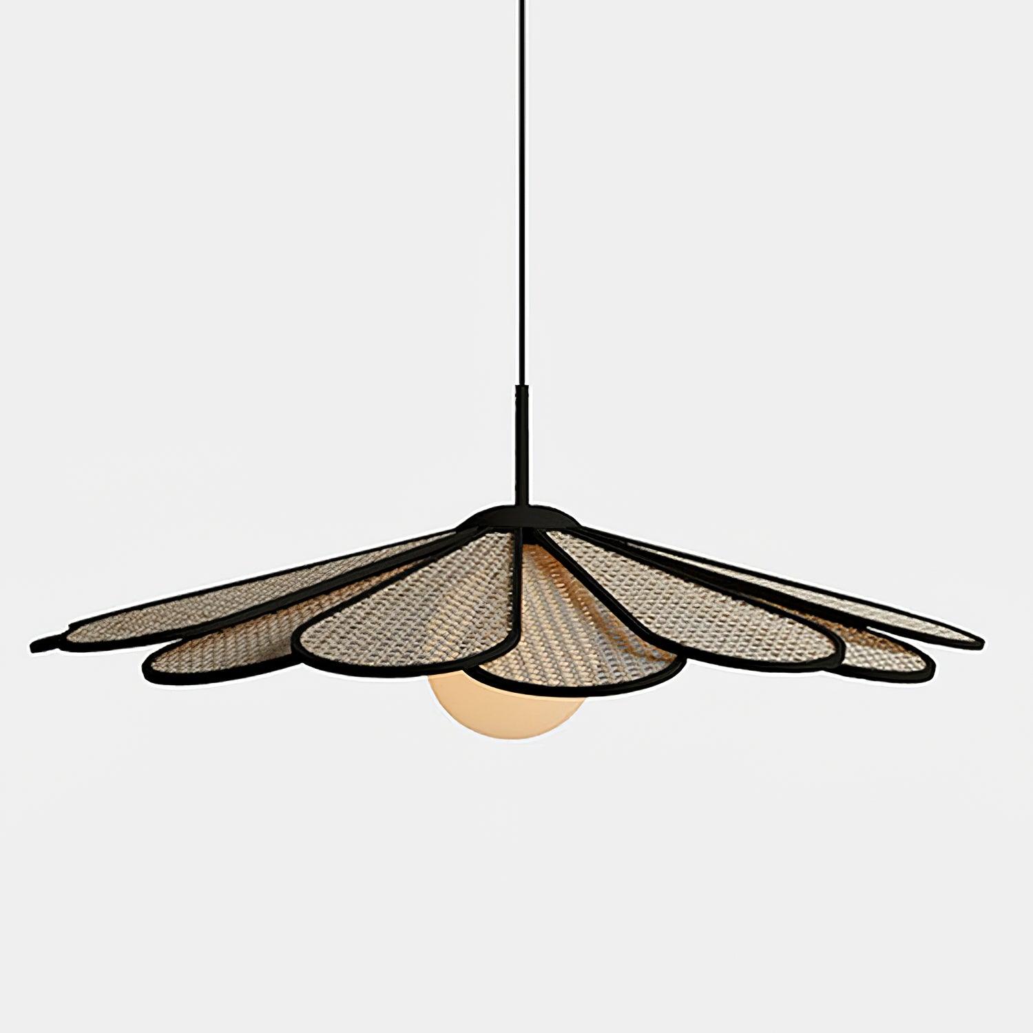 Tivorna Pendant Light