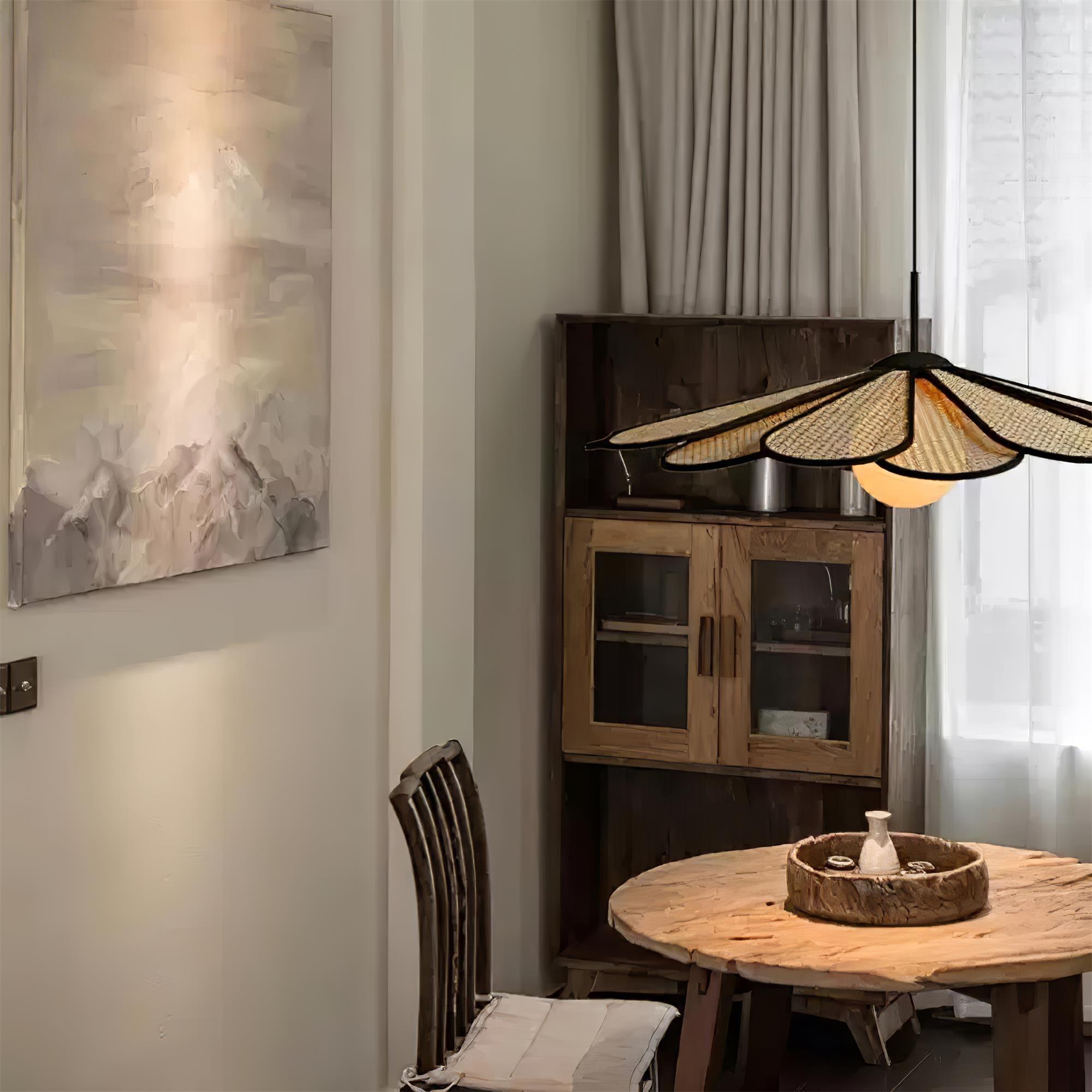 Tivorna Pendant Light