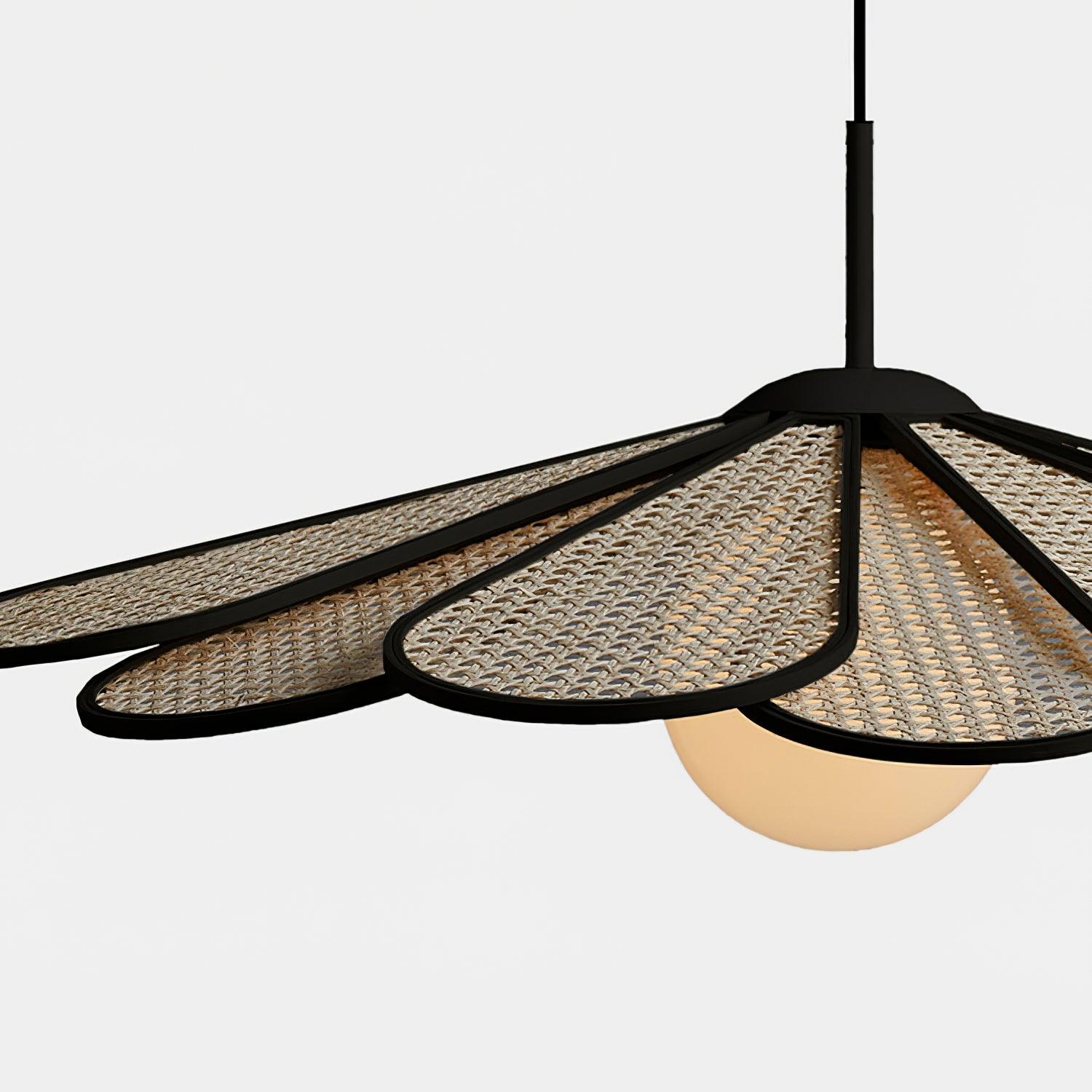 Tivorna Pendant Light