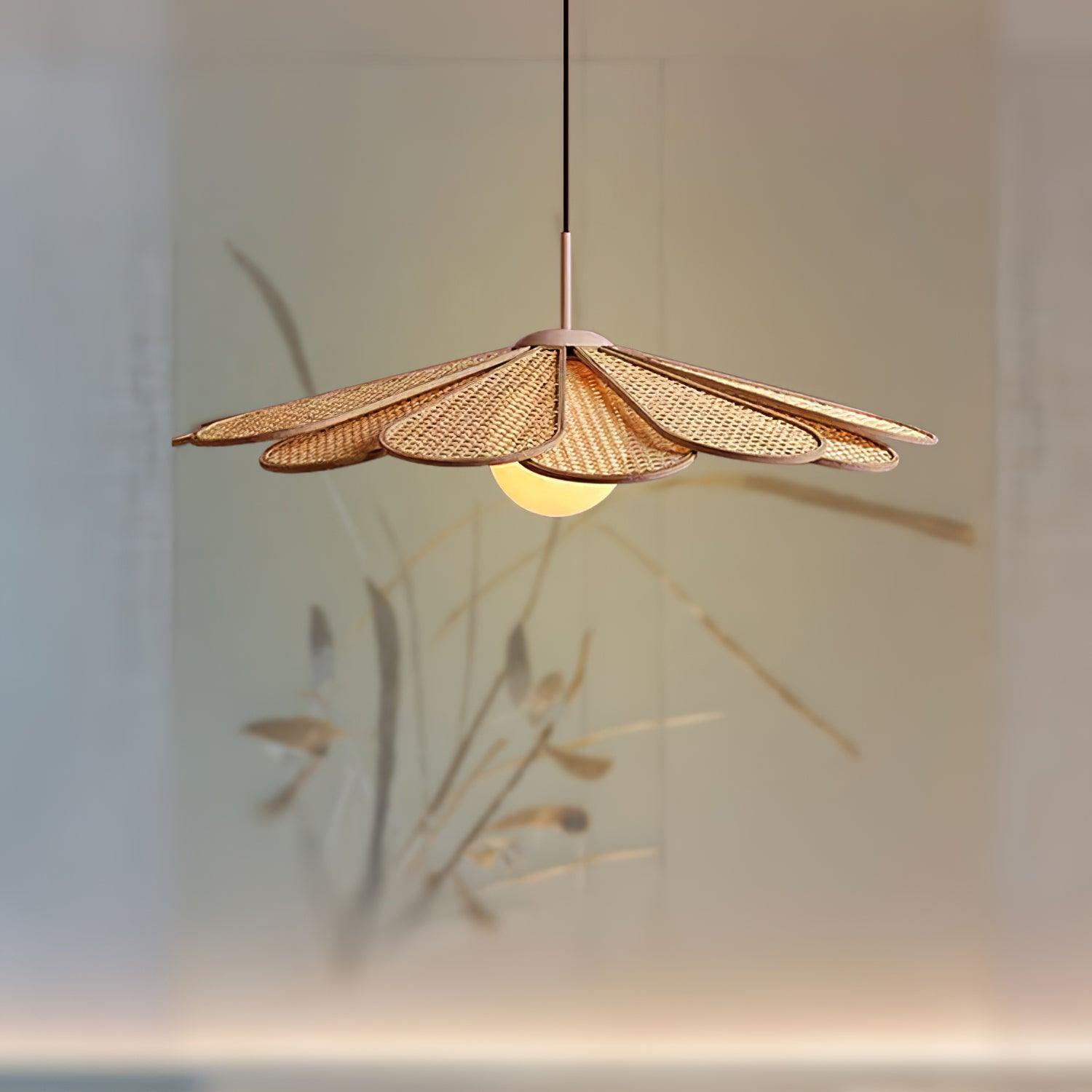 Tivorna Pendant Light