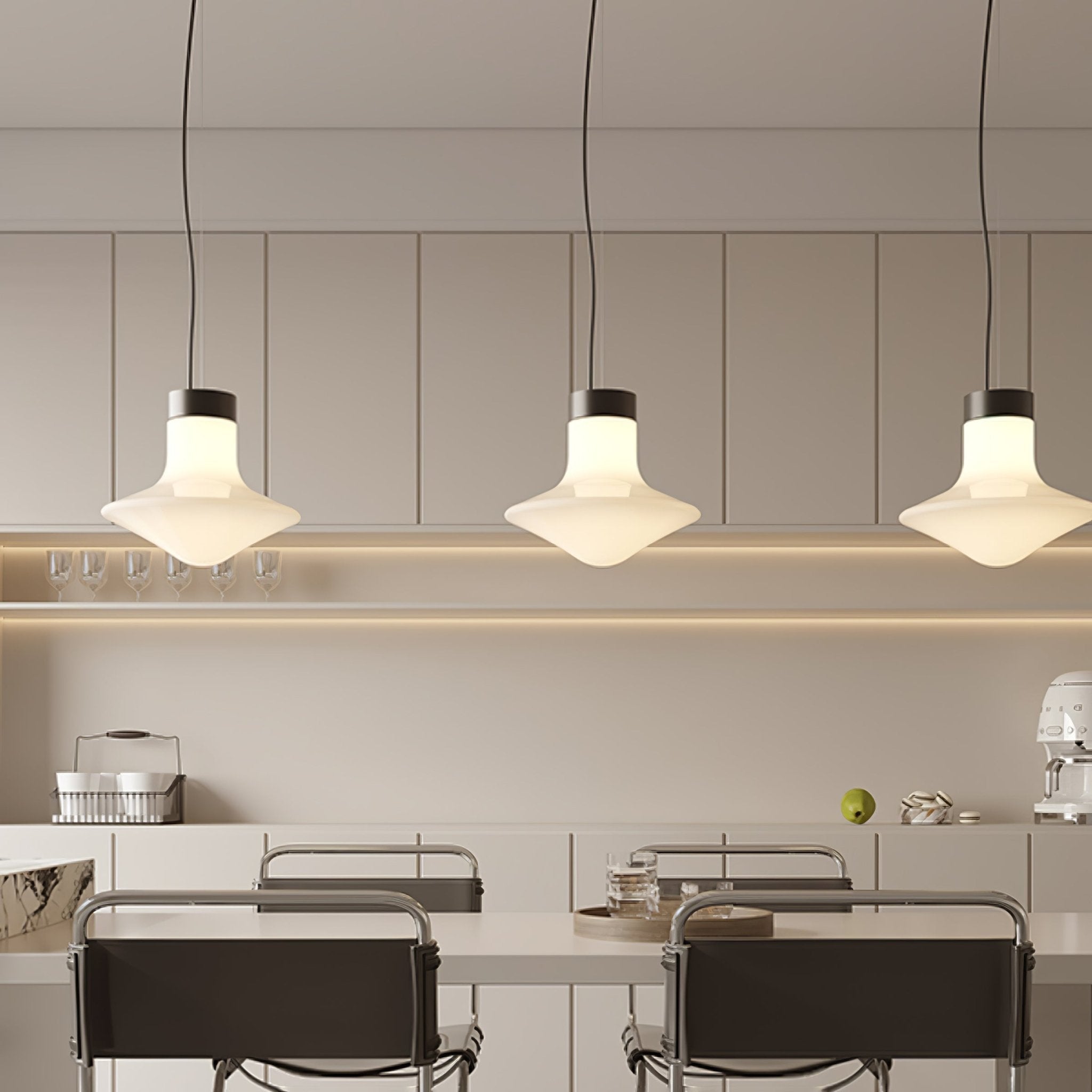 Teroza Pendant Light