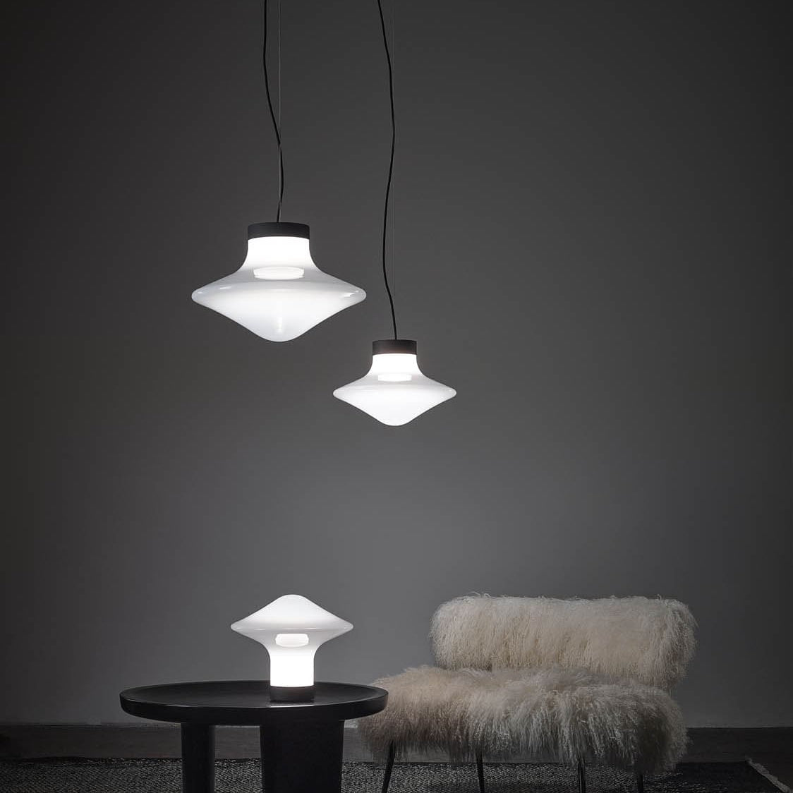 Teroza Wall Light