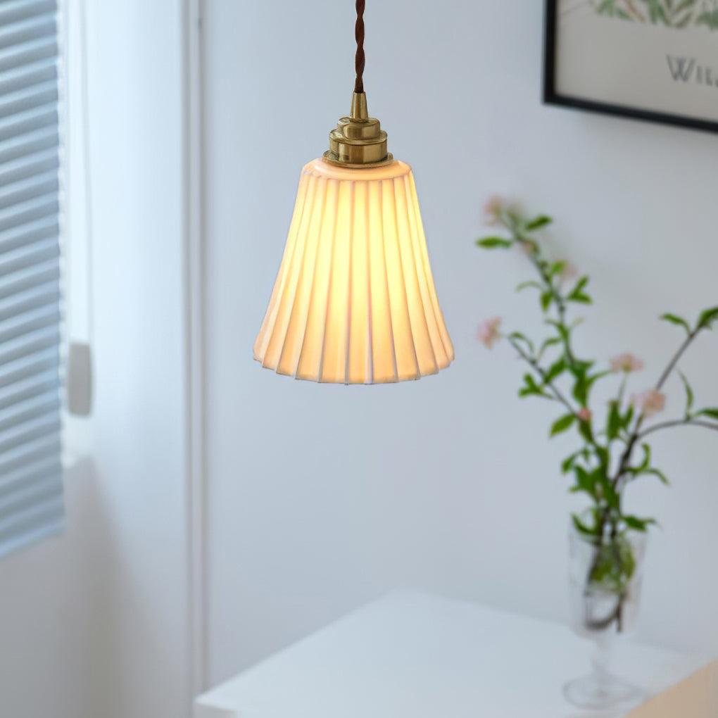 Tulvyn Pendant Light