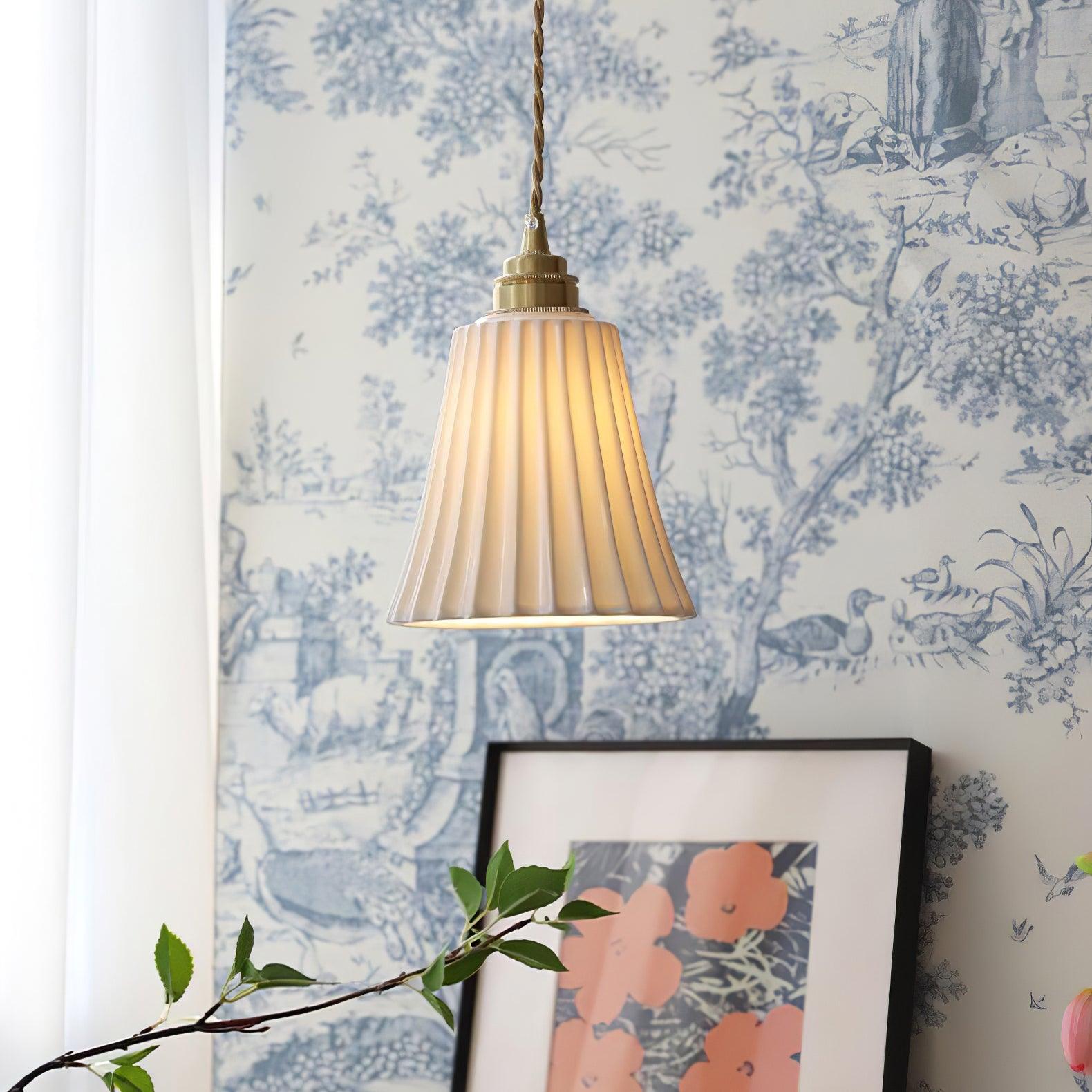Tulvyn Pendant Light