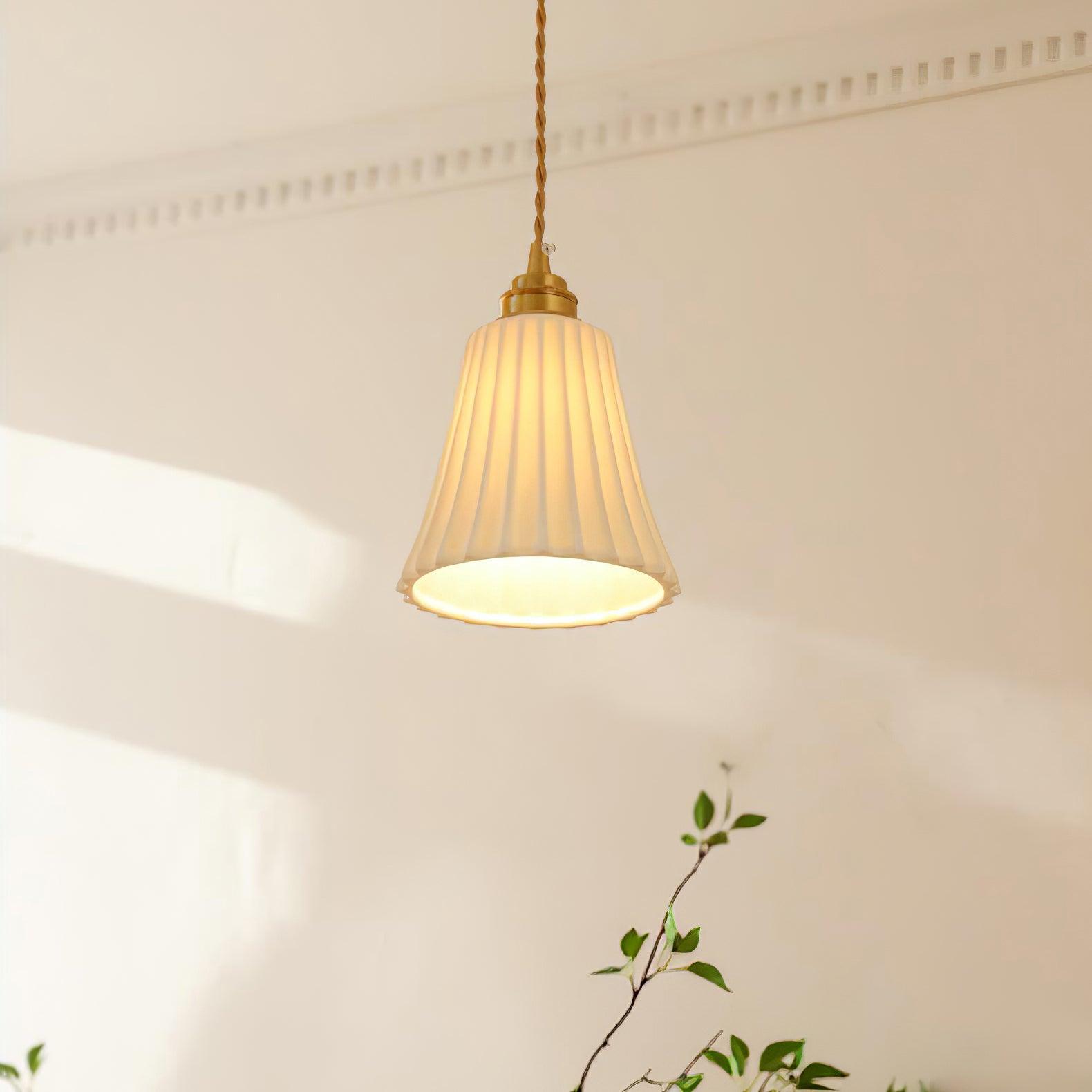 Tulvyn Pendant Light
