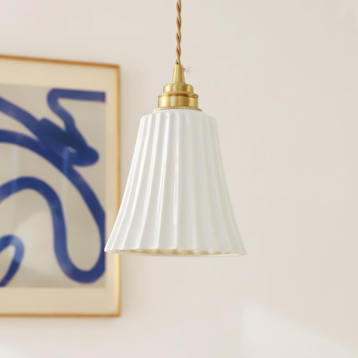 Tulvyn Pendant Light