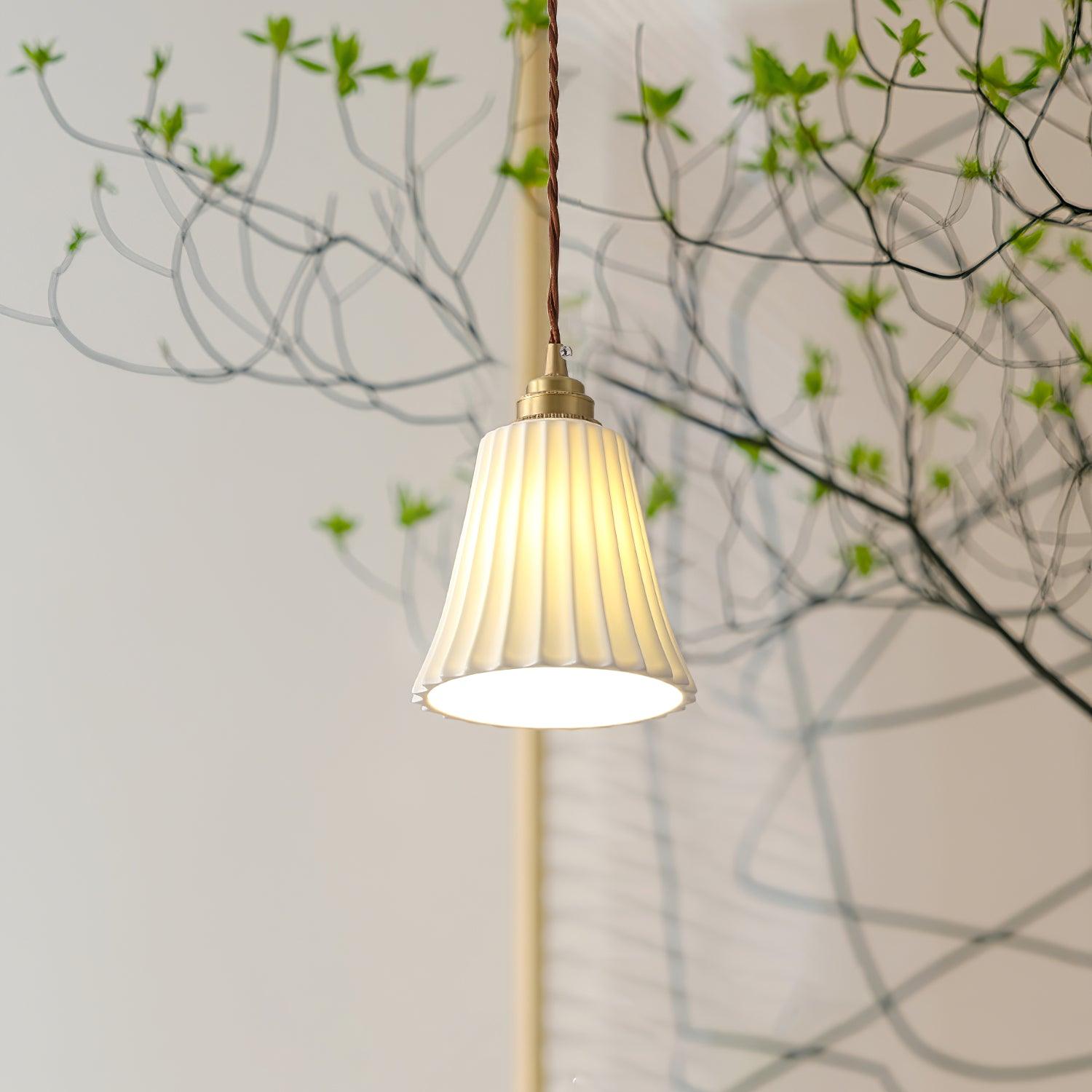 Tulvyn Pendant Light
