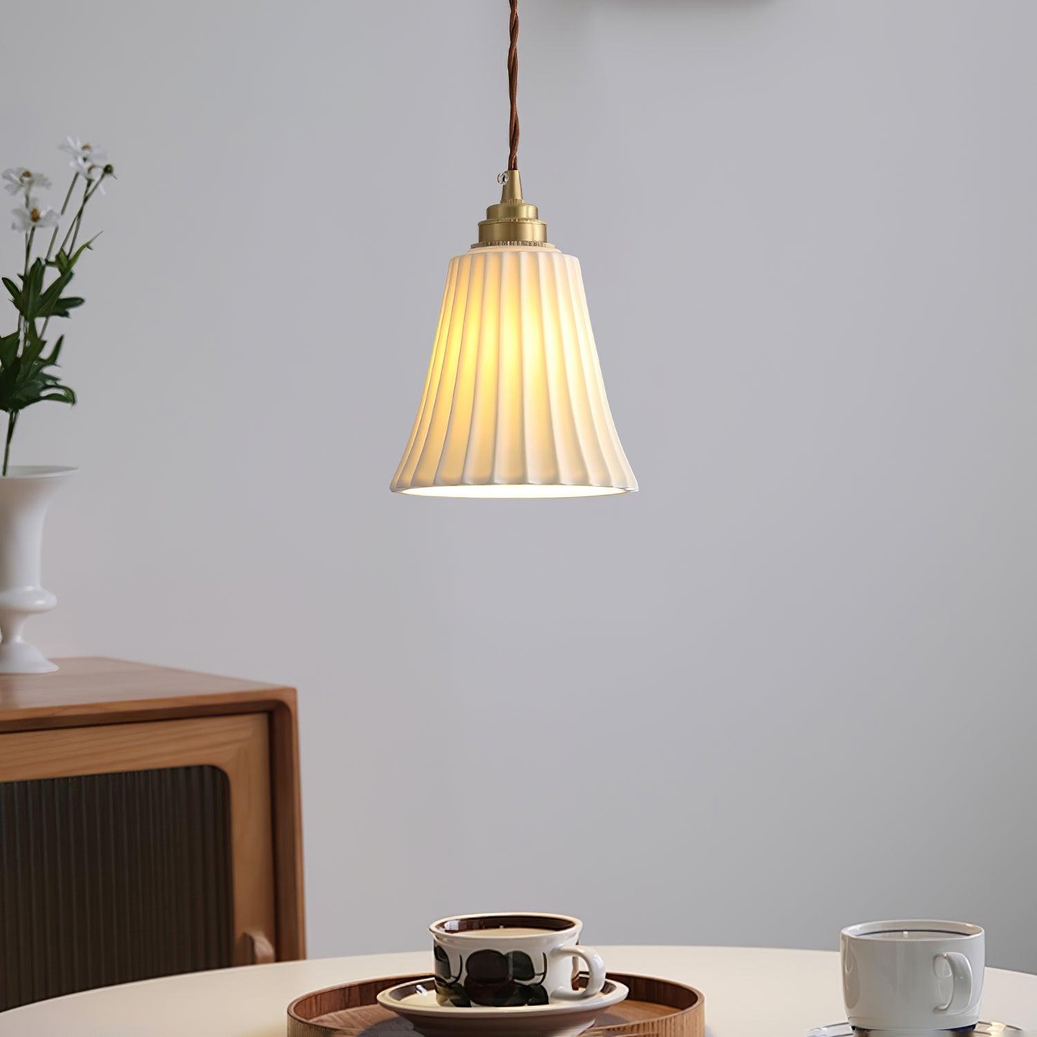 Tulvyn Pendant Light