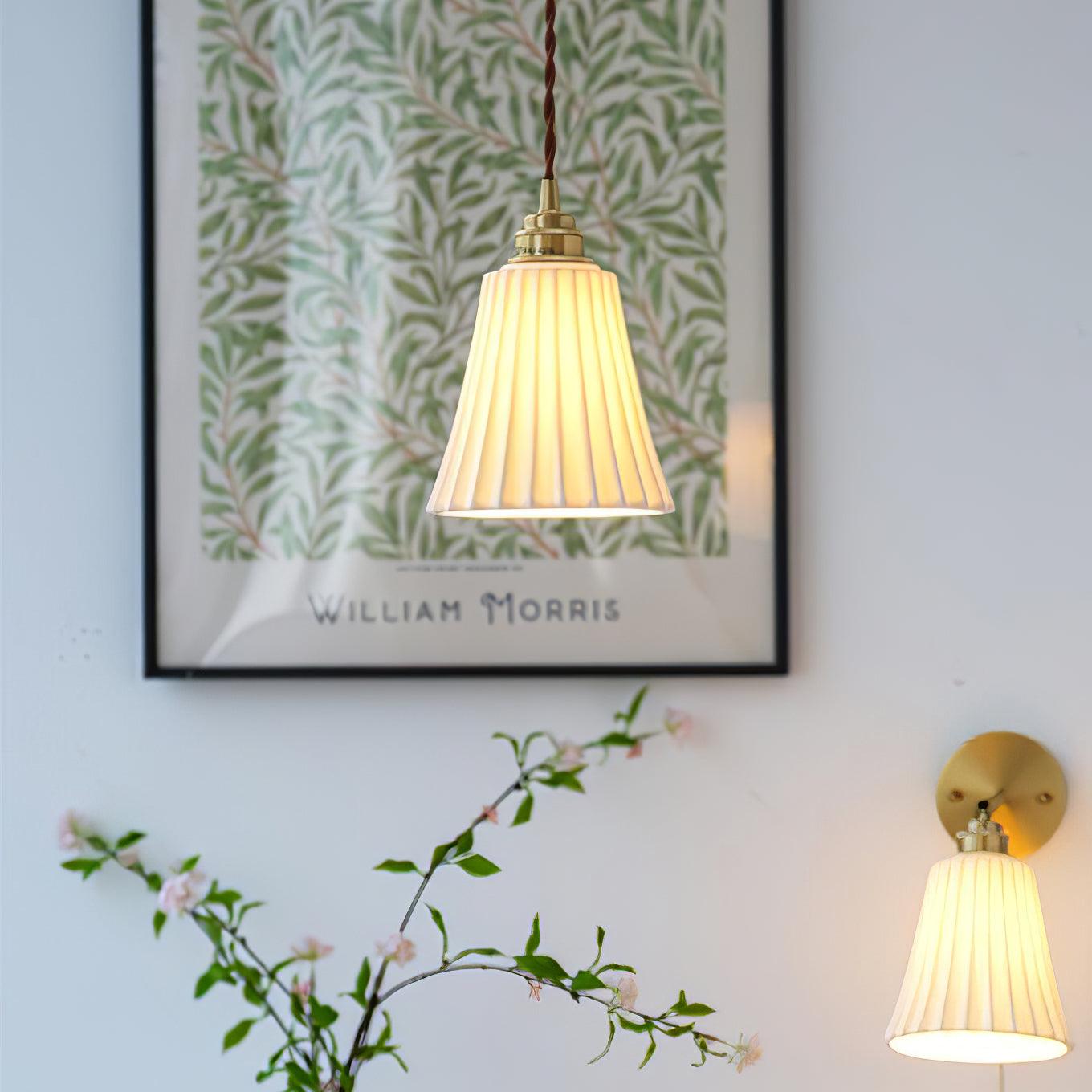 Tulvyn Pendant Light