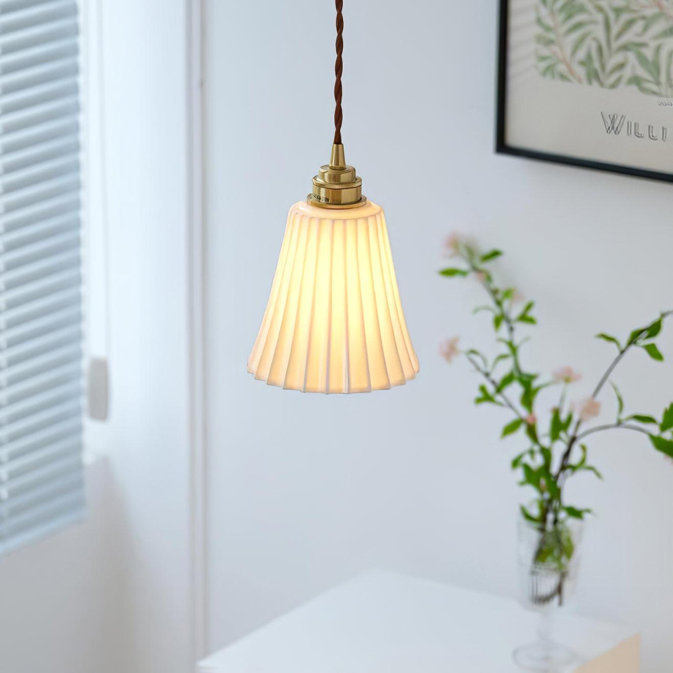 Tulvyn Pendant Light