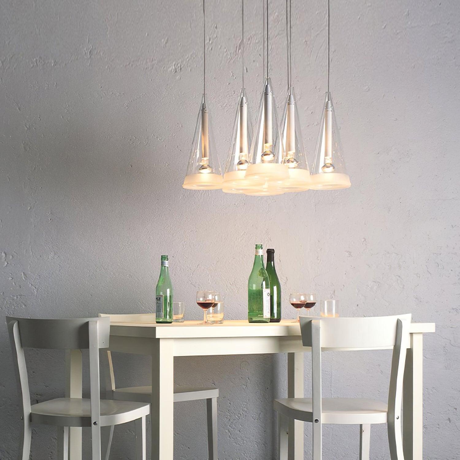 Tolieve Pendant Light
