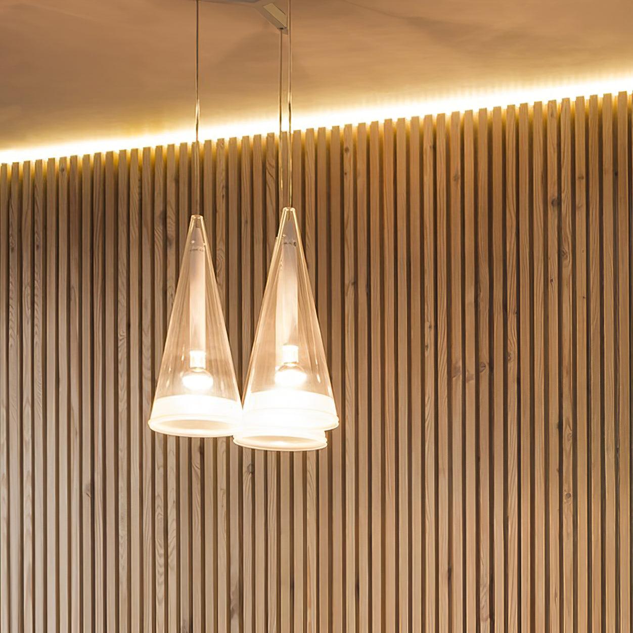 Tolieve Pendant Light