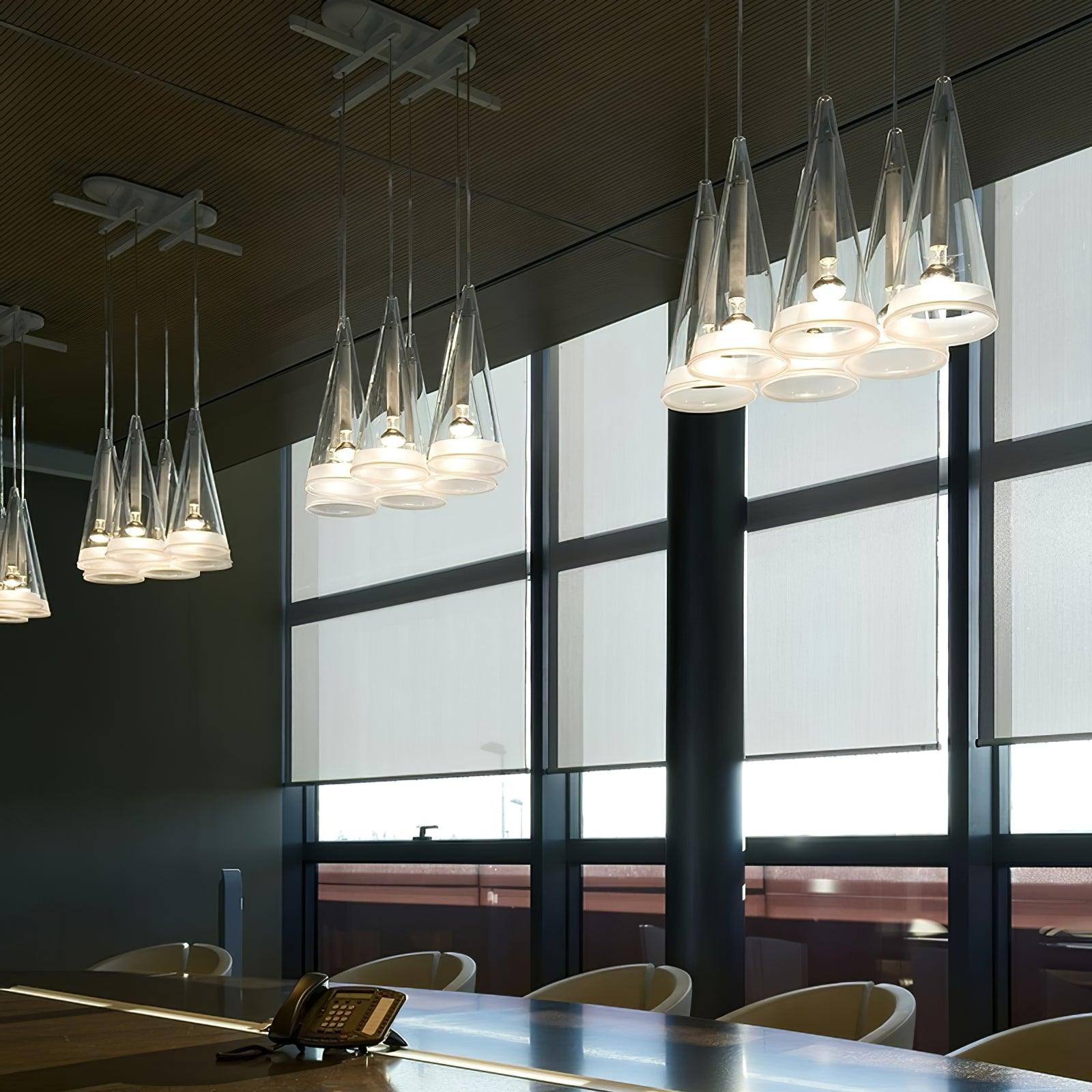 Tolieve Pendant Light