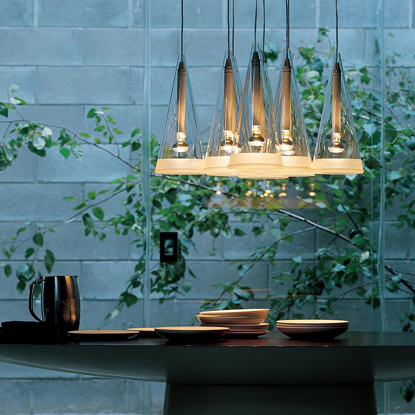 Tolieve Pendant Light