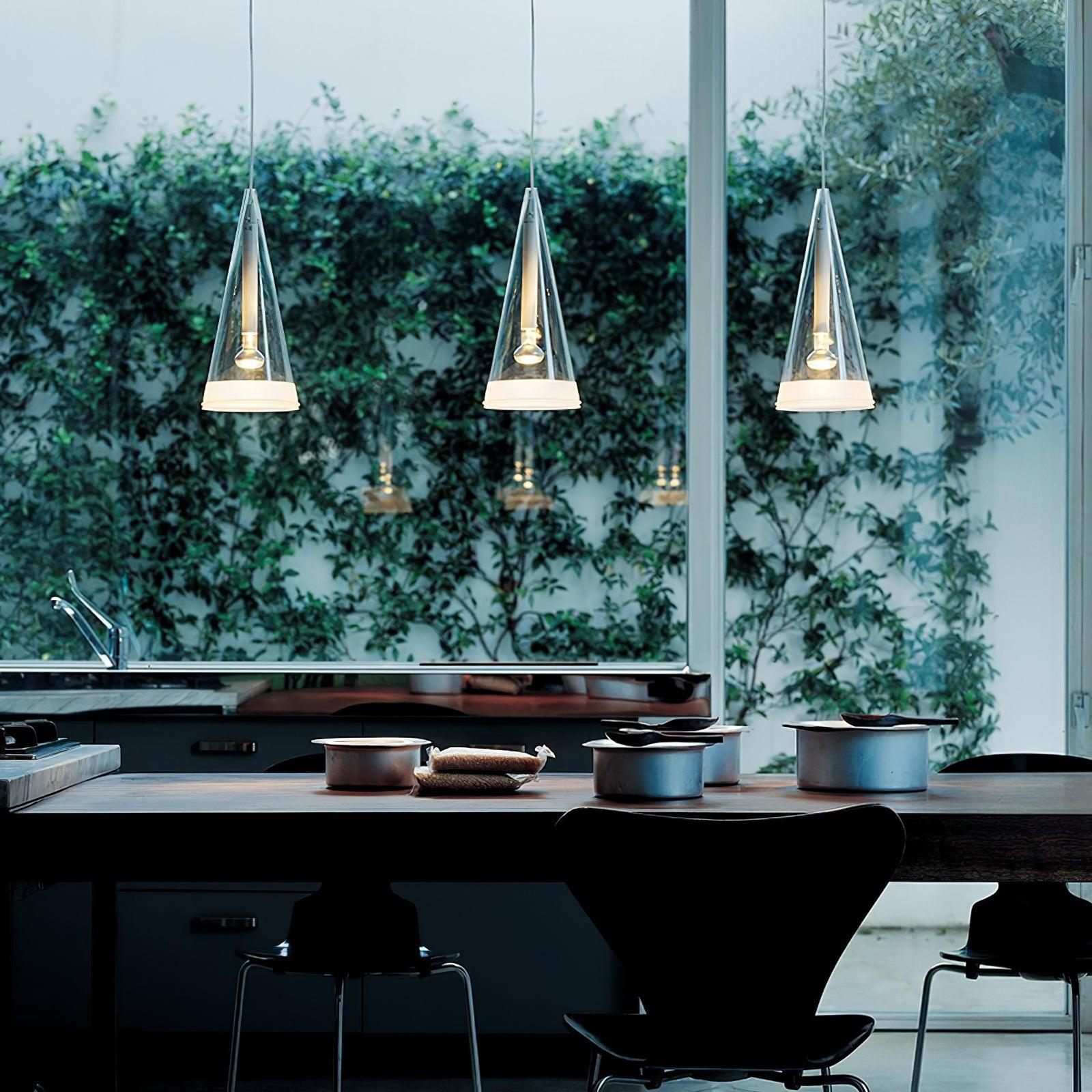 Tolieve Pendant Light