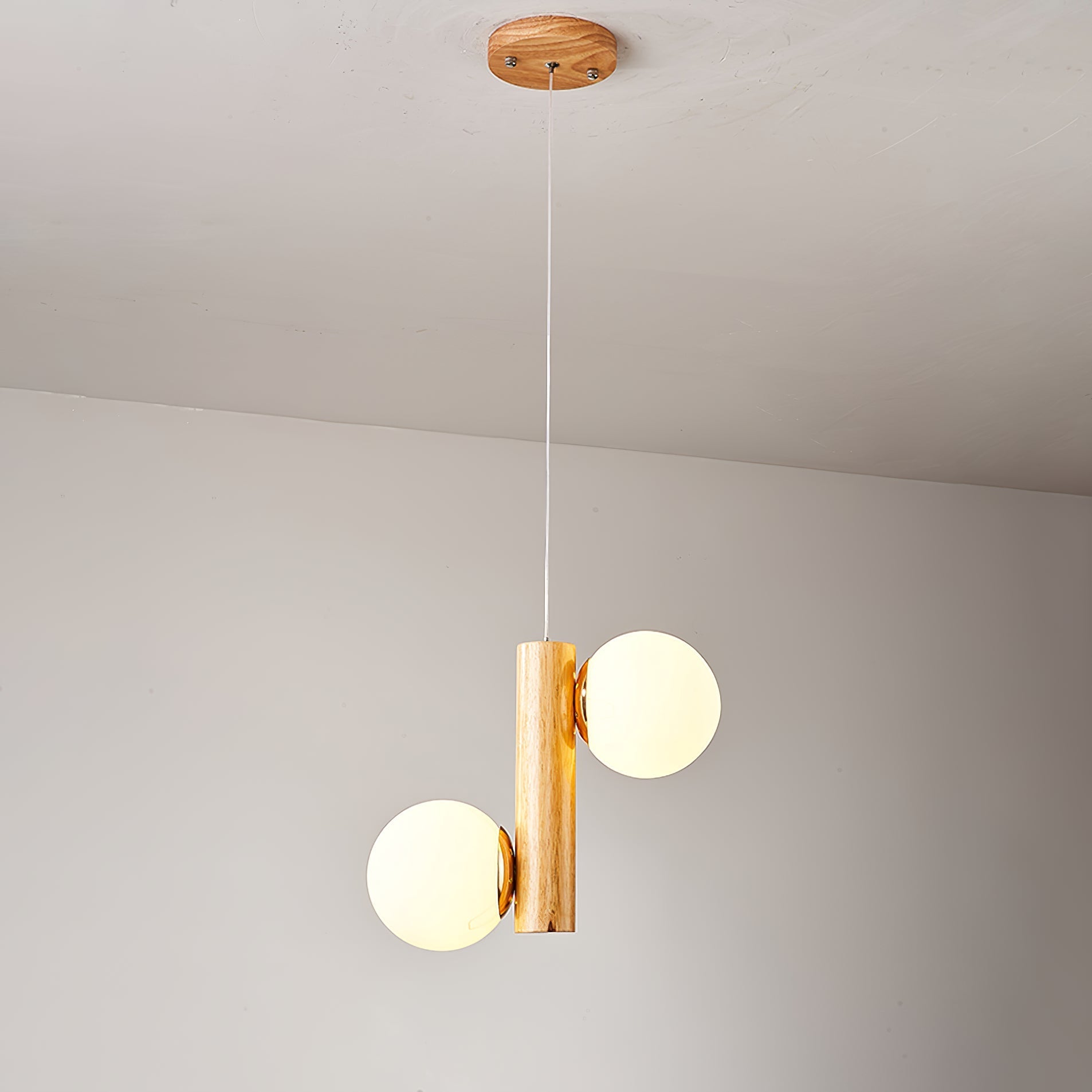 Zelina Pendant Light