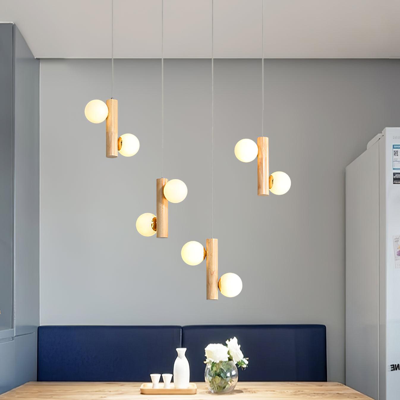 Zelina Pendant Light