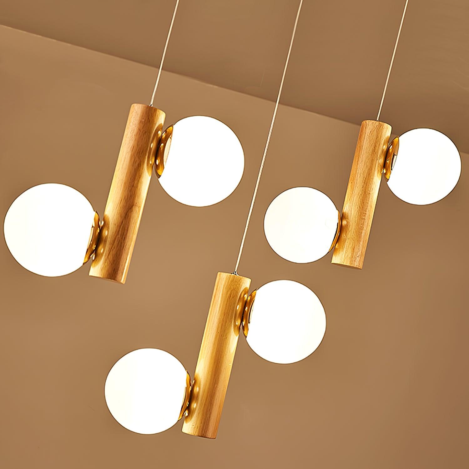 Zelina Pendant Light