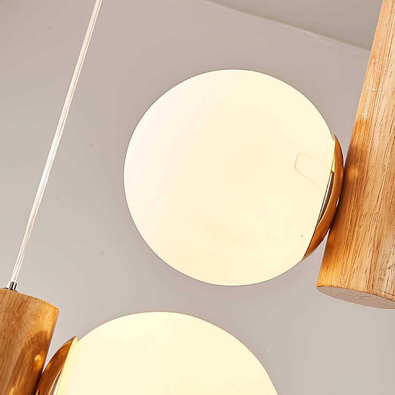 Zelina Pendant Light