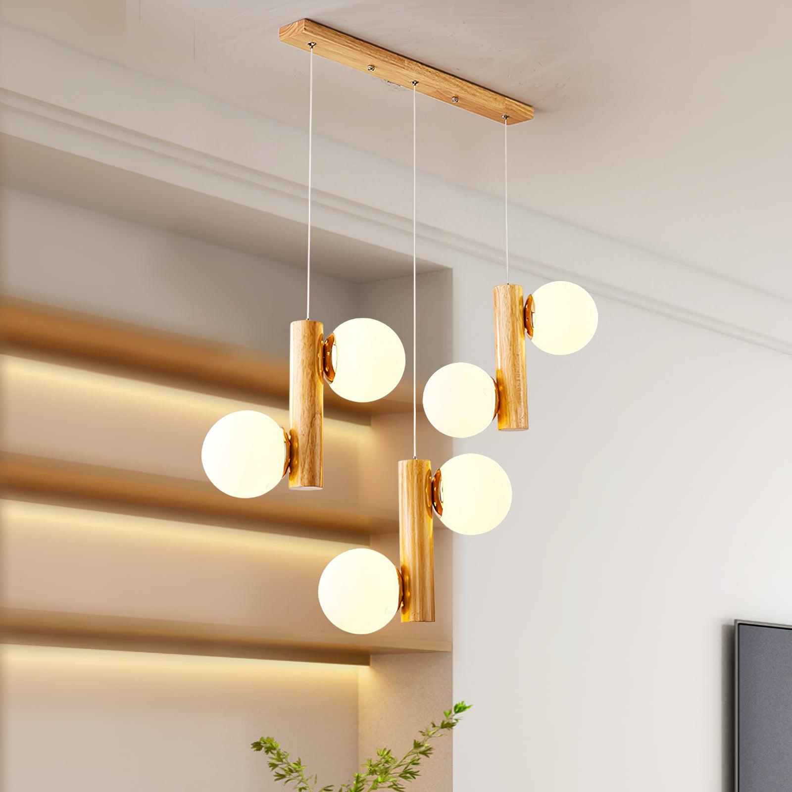 Zelina Pendant Light