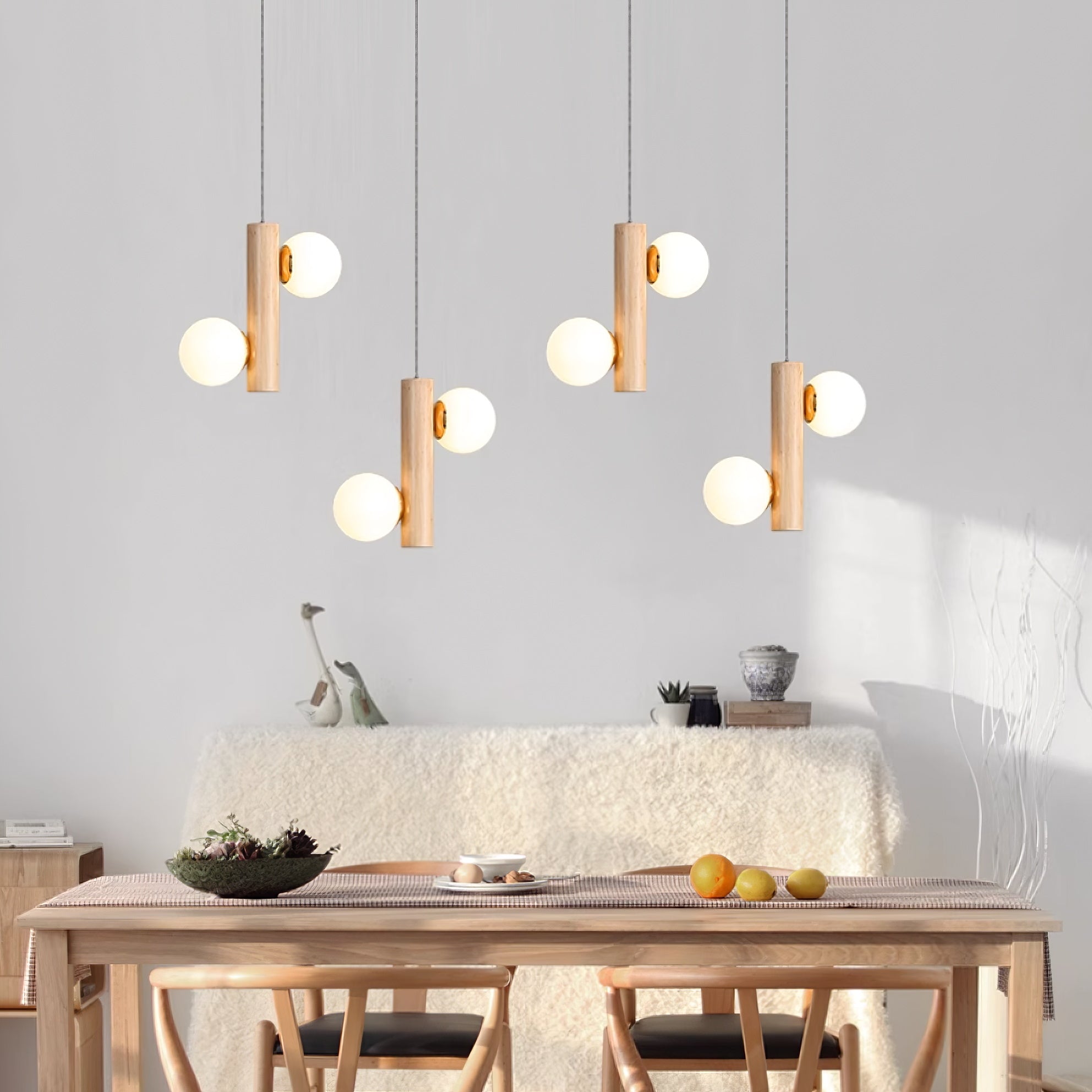 Zelina Pendant Light