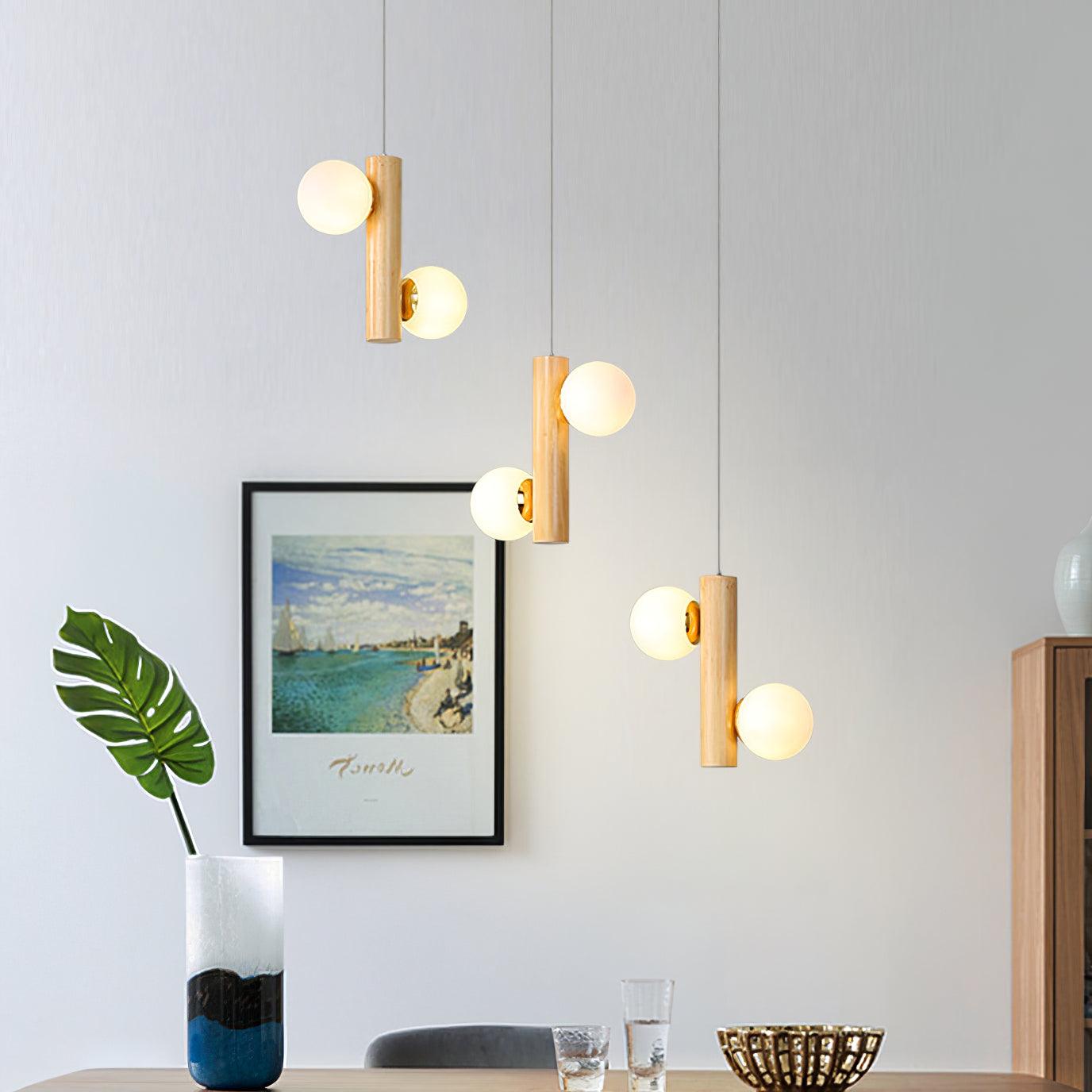 Zelina Pendant Light