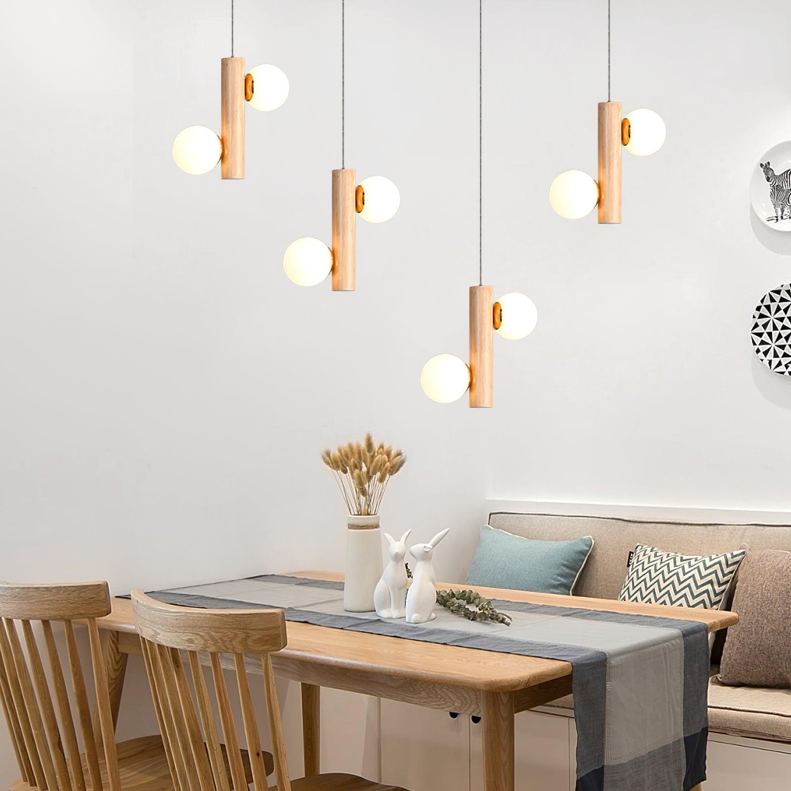 Zelina Pendant Light