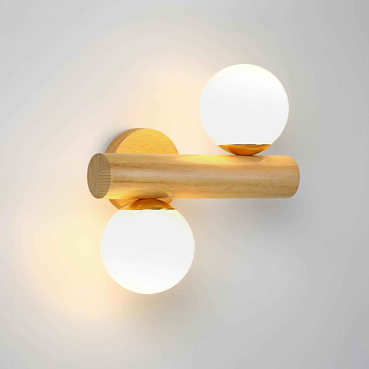 Zelina Wall Light