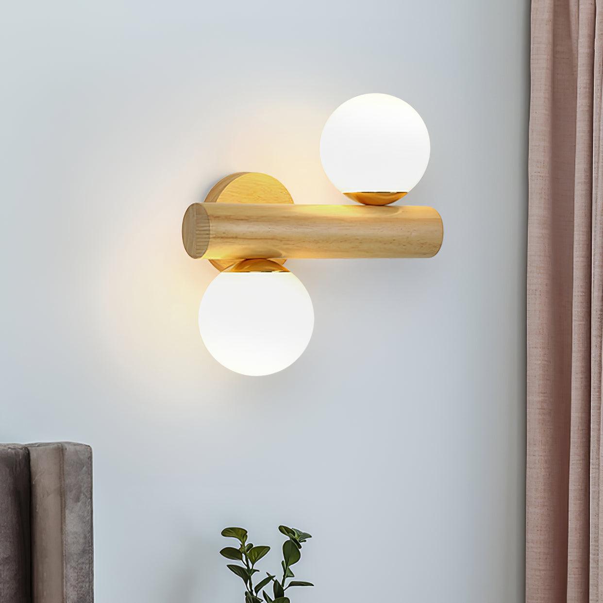 Zelina Wall Light
