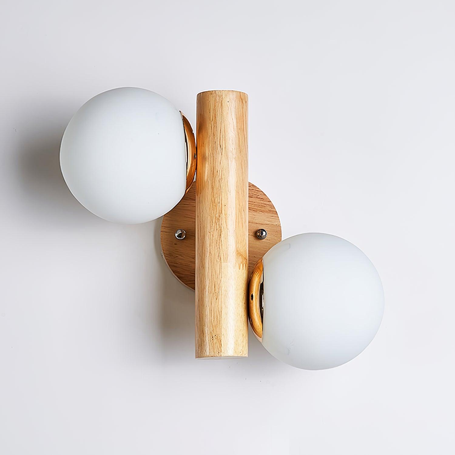 Zelina Wall Light