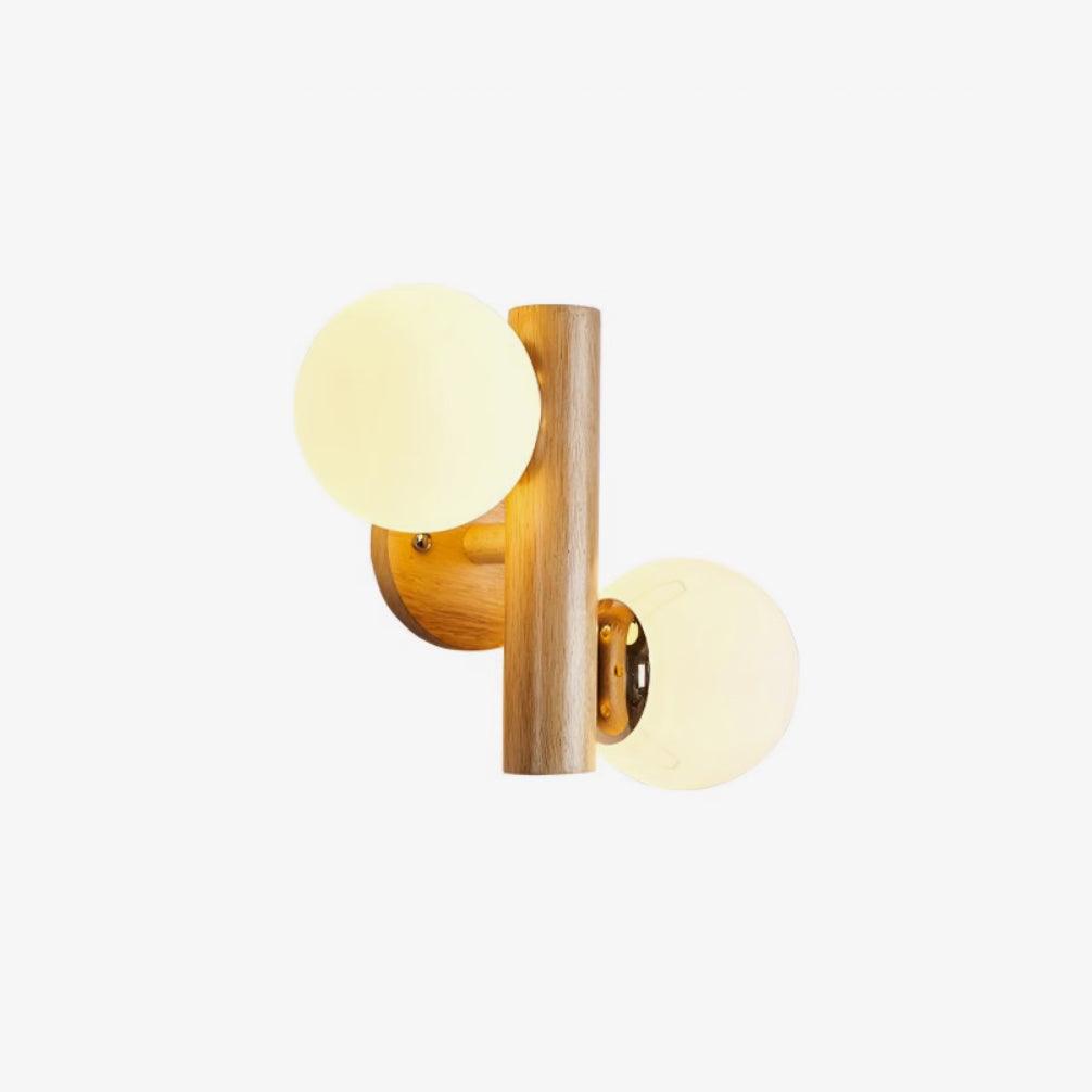 Zelina Wall Light