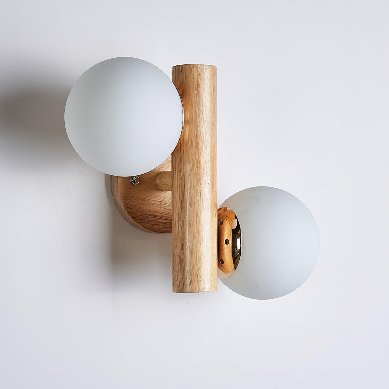 Zelina Wall Light