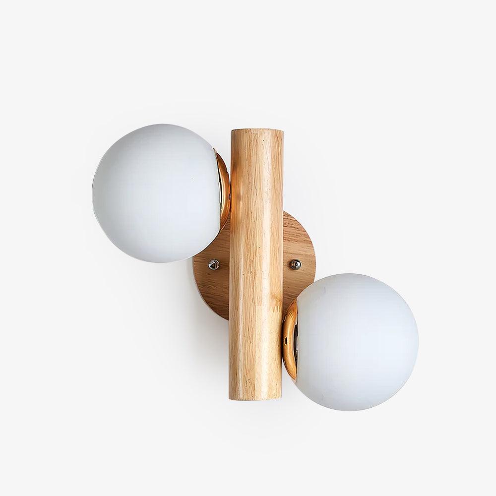 Zelina Wall Light
