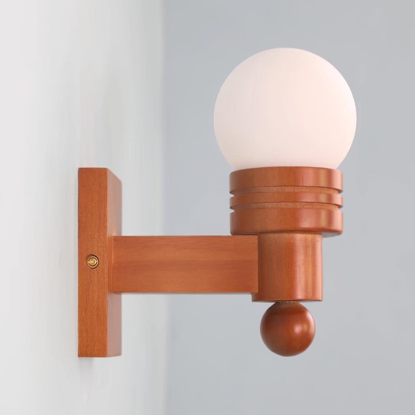 Bralvon Wall Light