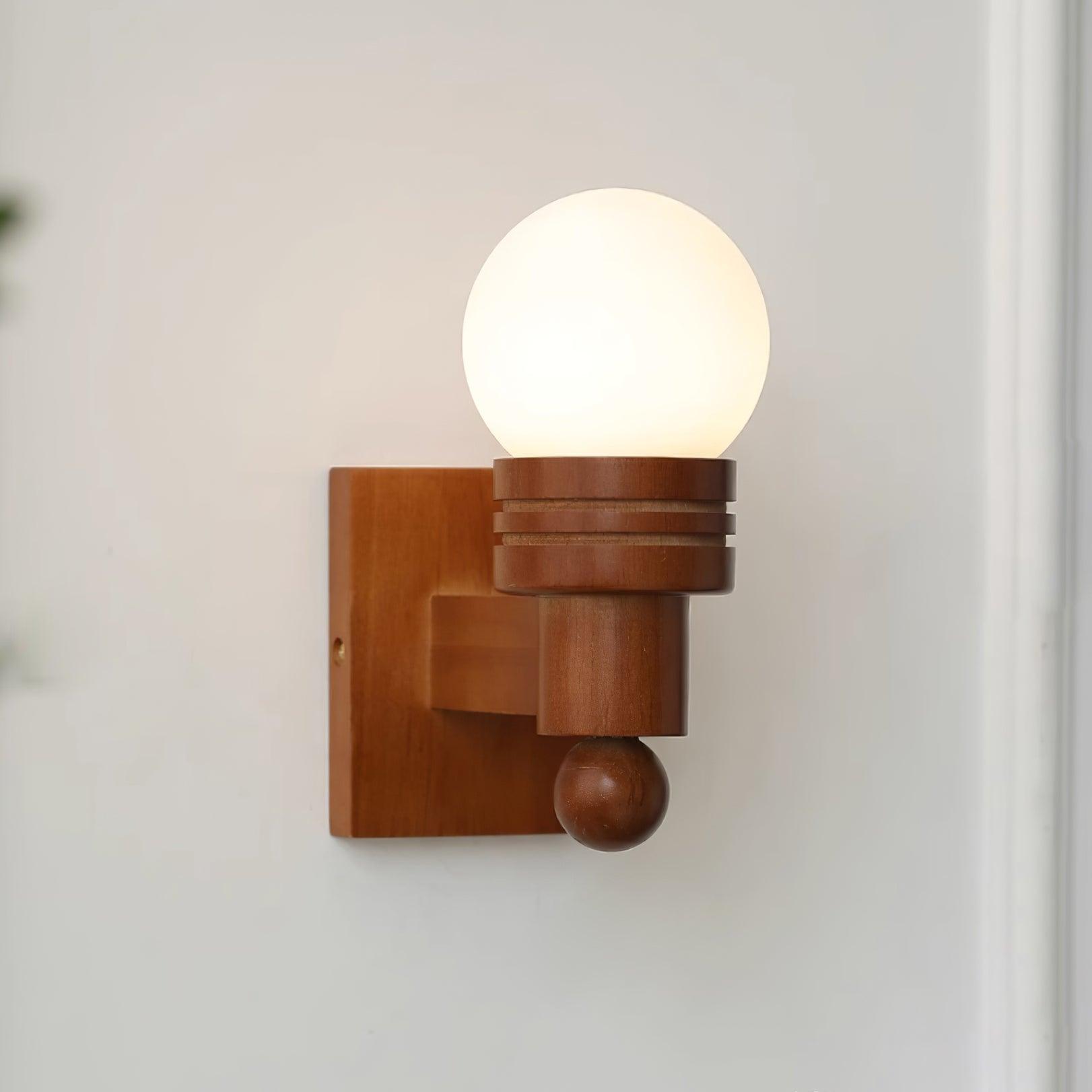 Bralvon Wall Light
