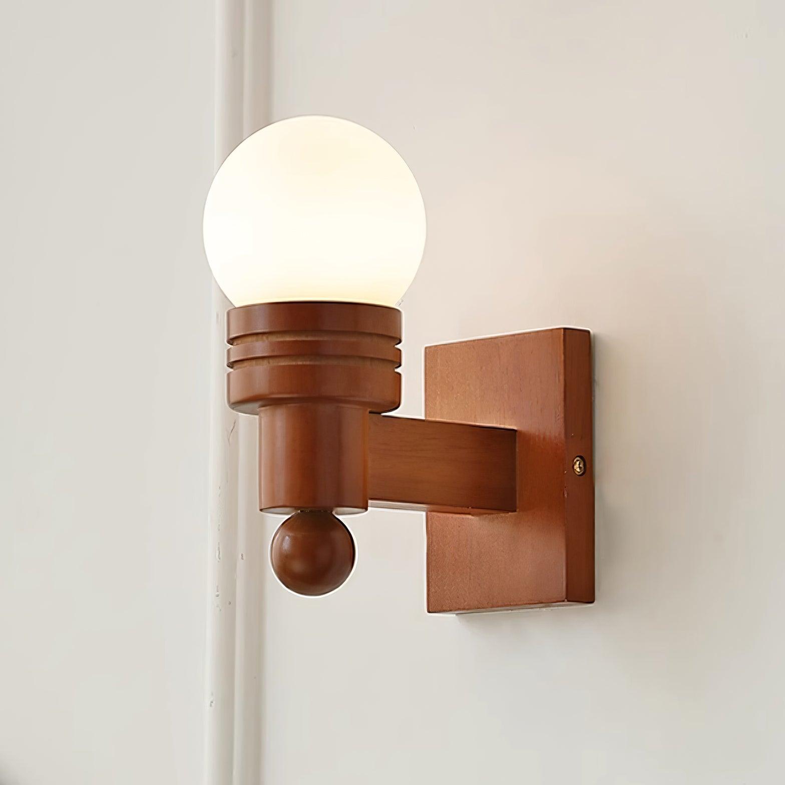 Bralvon Wall Light