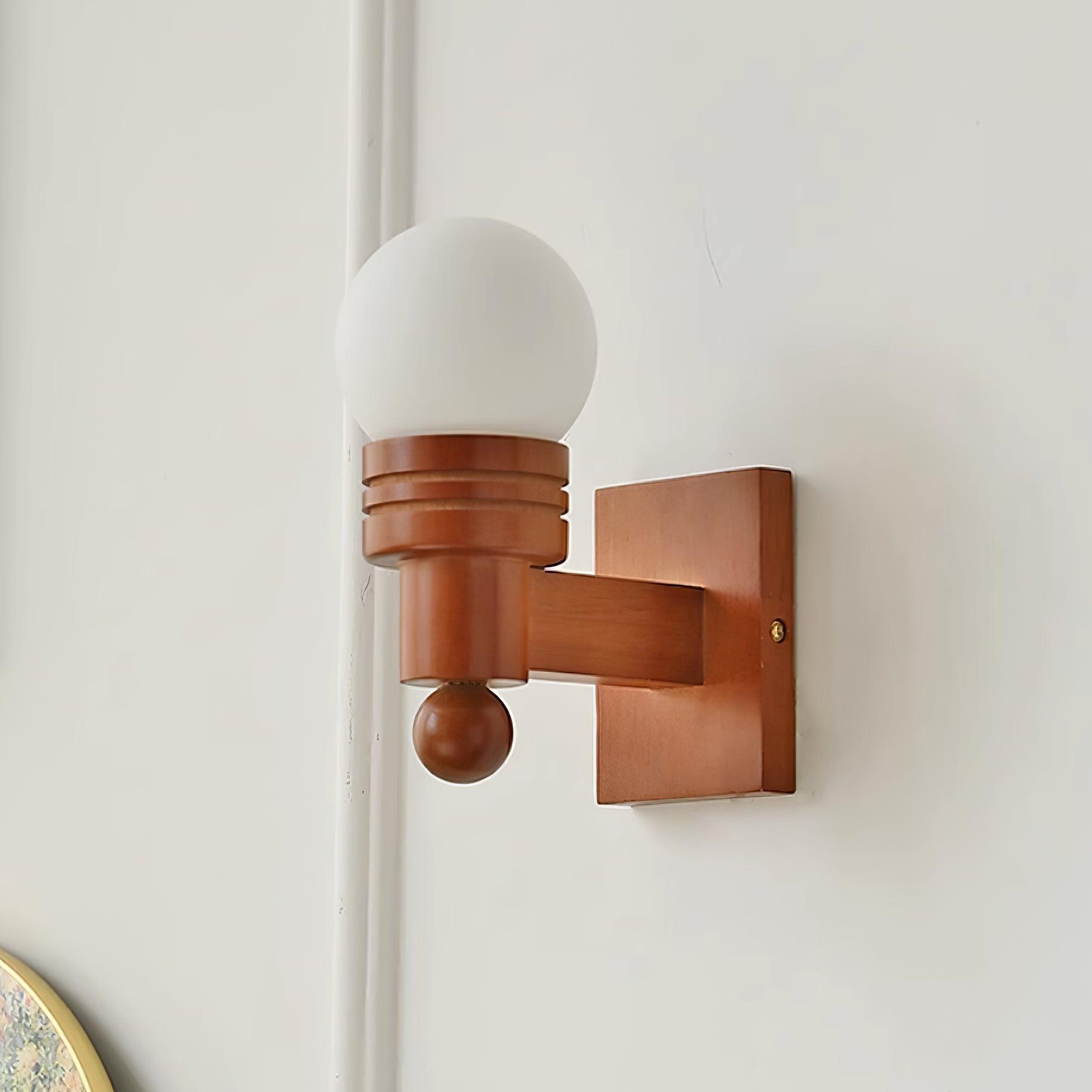 Bralvon Wall Light