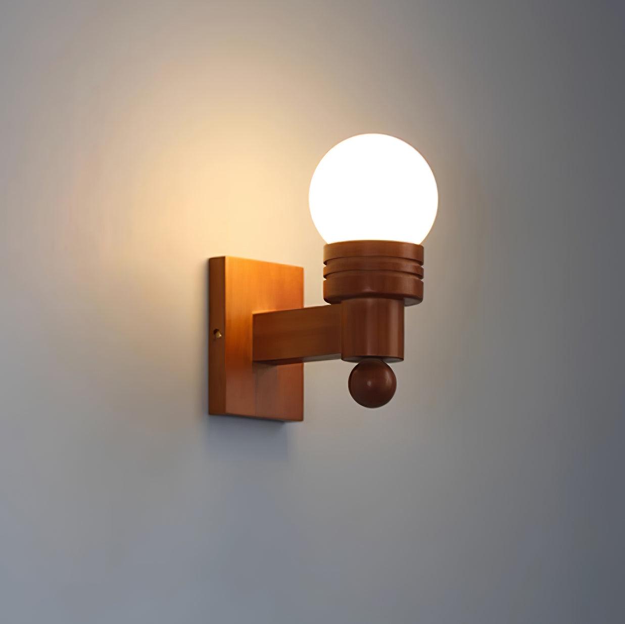 Bralvon Wall Light