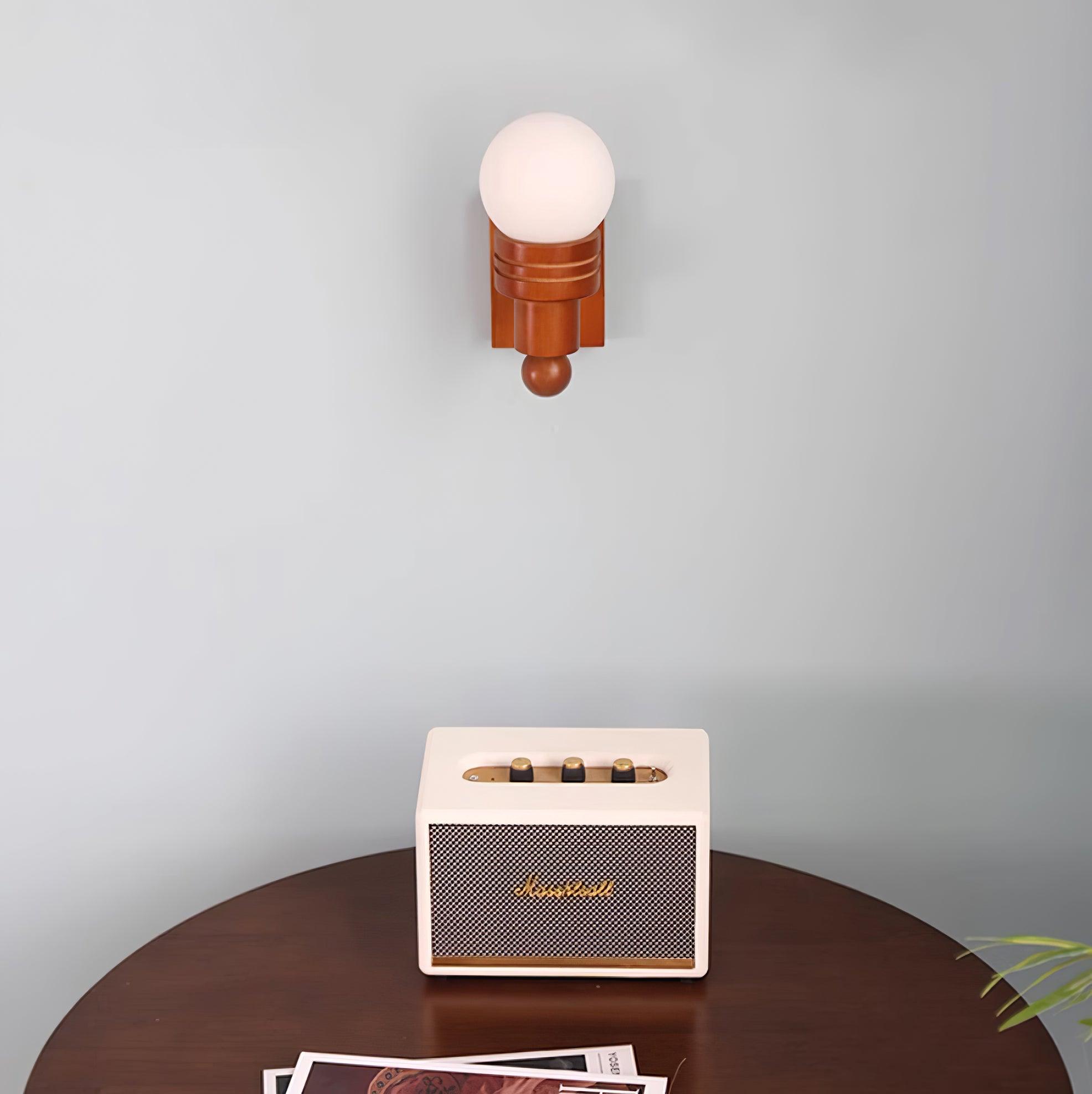 Bralvon Wall Light