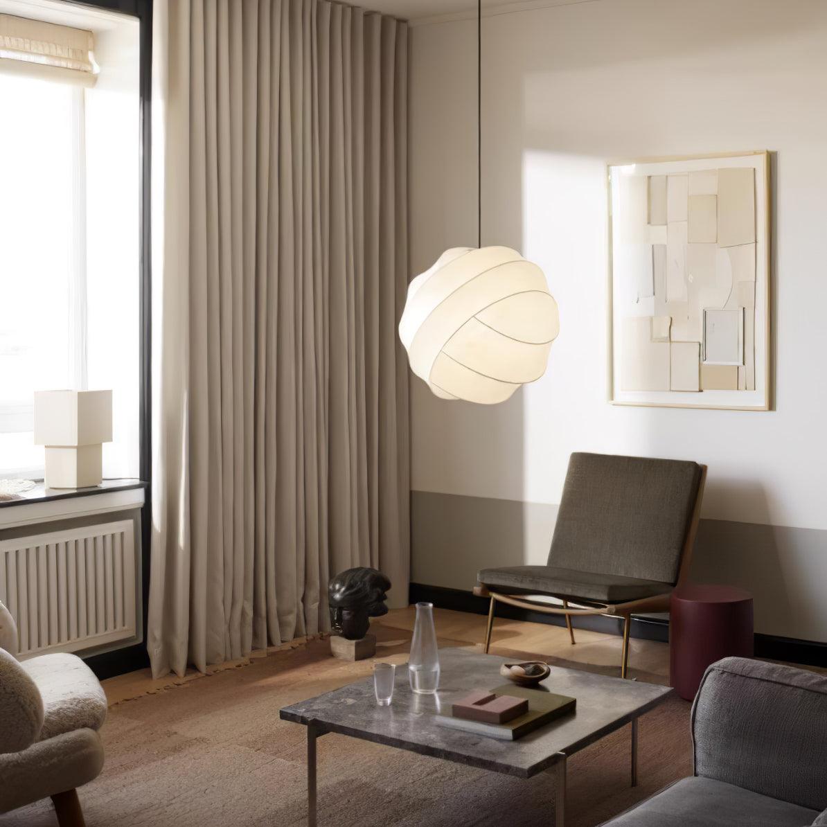Tupeza Pendant Light